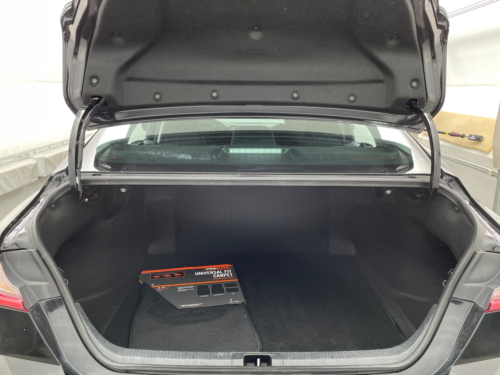 Thumbnail: 2025 Toyota Camry - 7