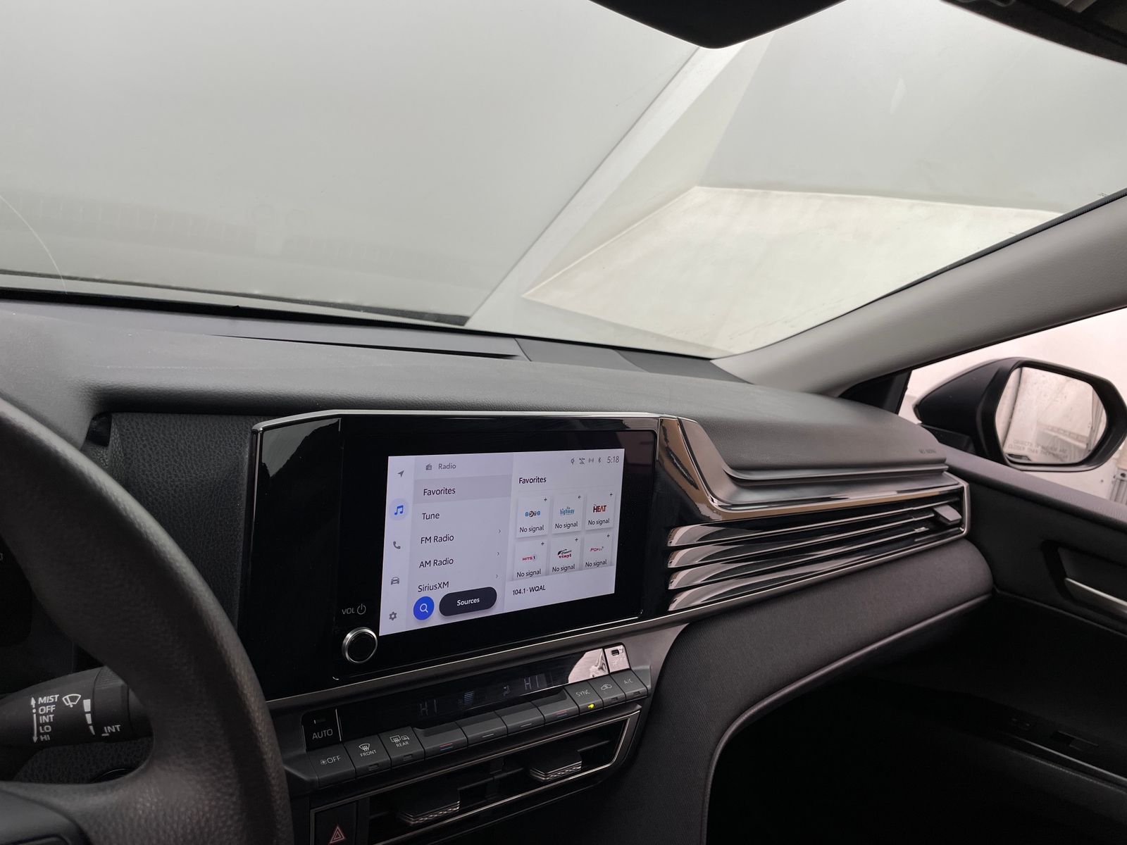 Thumbnail: 2025 Toyota Camry - 4