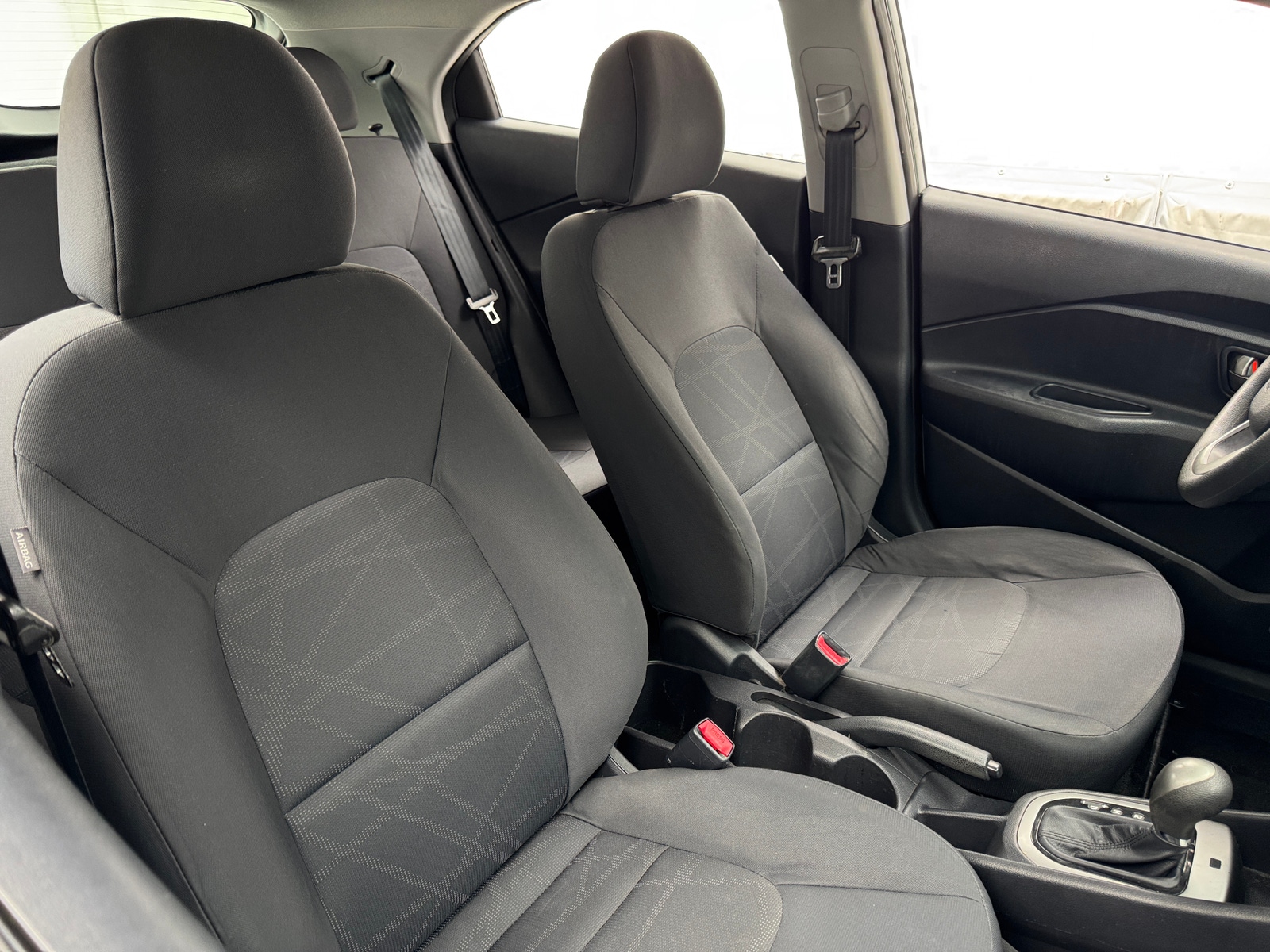 Thumbnail: 2012 Kia Rio - 2