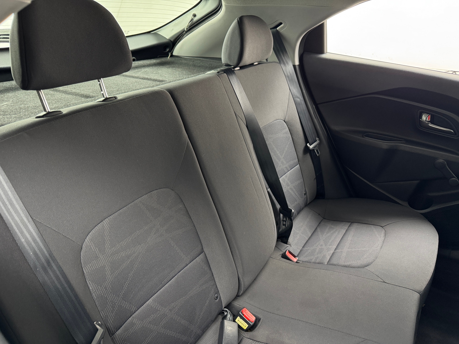 Thumbnail: 2012 Kia Rio - 6