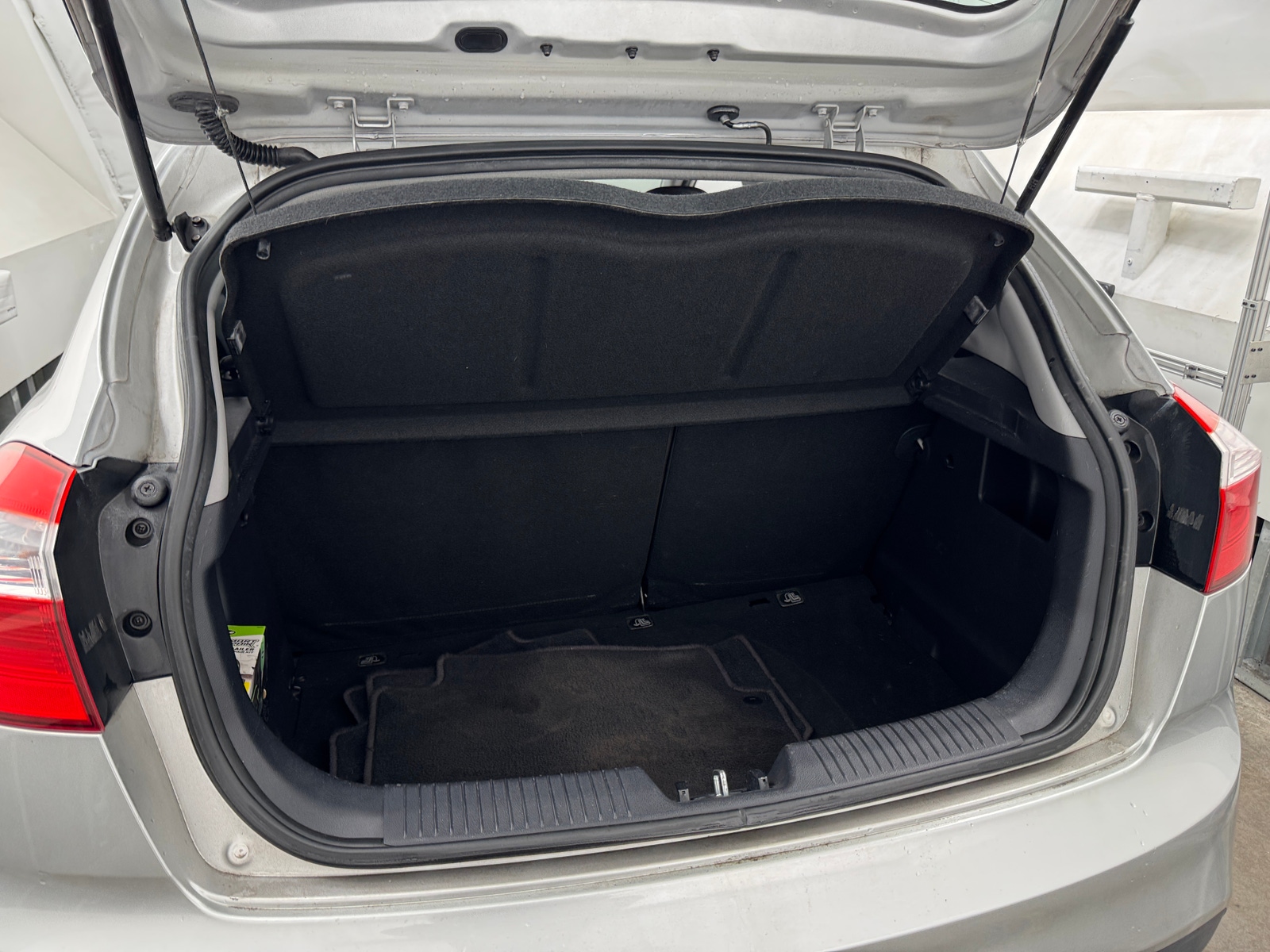 Thumbnail: 2012 Kia Rio - 7