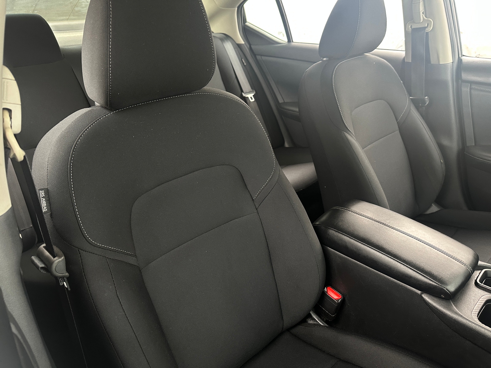 Thumbnail: 2024 Nissan Sentra - 2