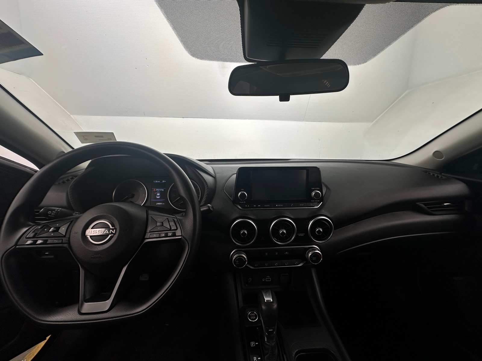 Thumbnail: 2024 Nissan Sentra - 3