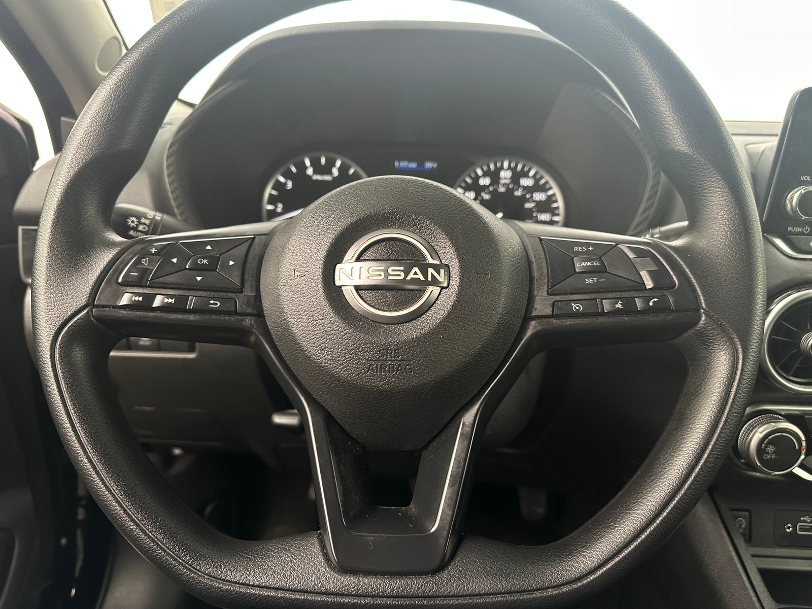 Thumbnail: 2024 Nissan Sentra - 5