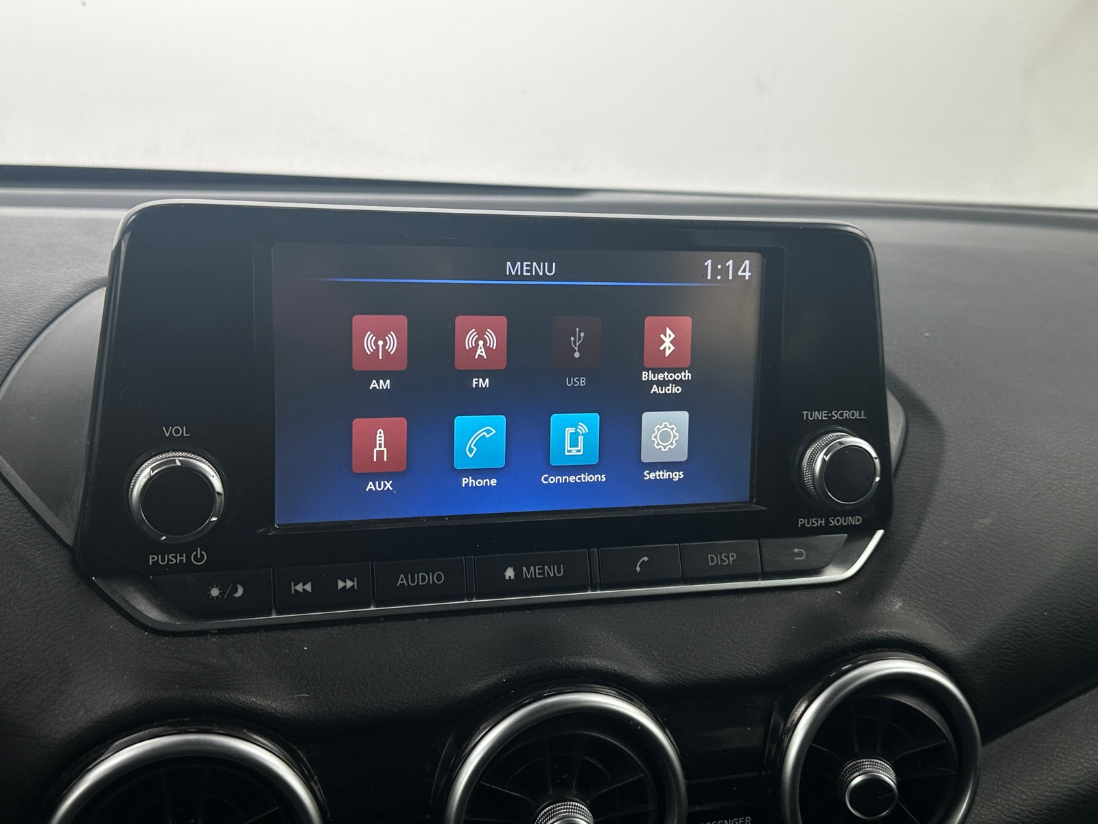 Thumbnail: 2024 Nissan Sentra - 4