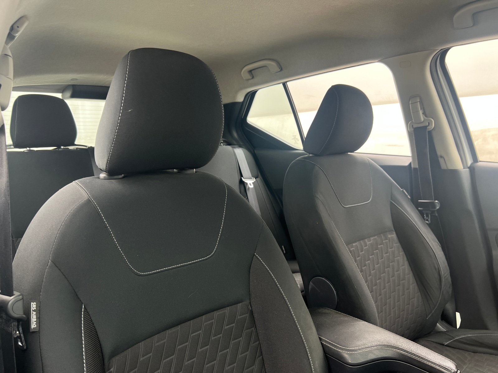 Thumbnail: 2021 Nissan Kicks - 2