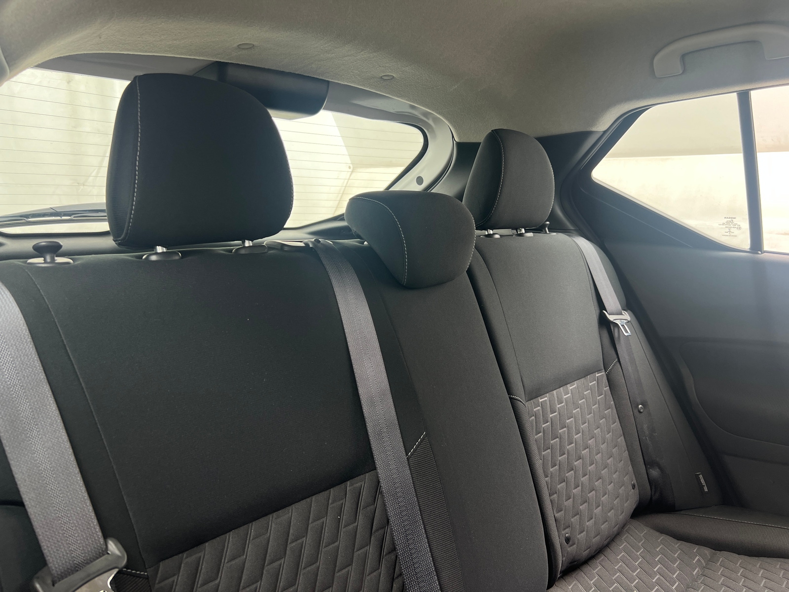 Thumbnail: 2021 Nissan Kicks - 6