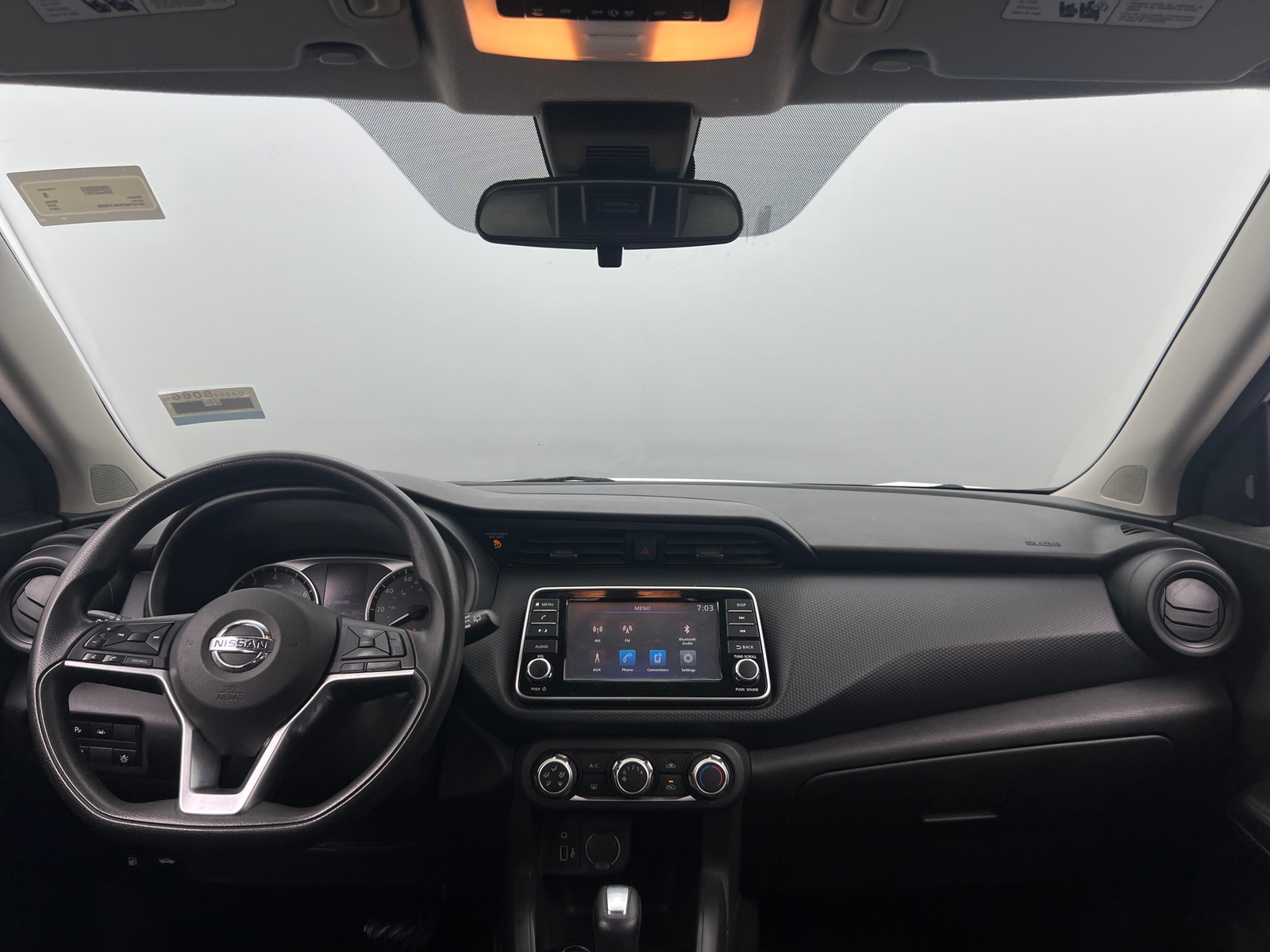 Thumbnail: 2021 Nissan Kicks - 3