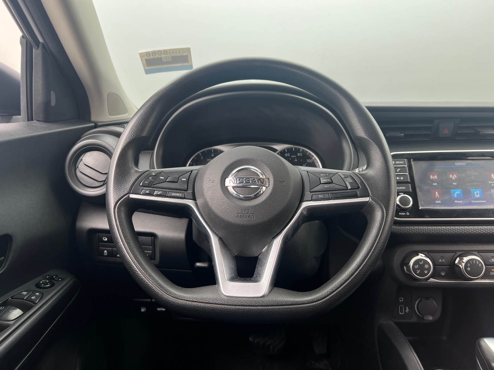 Thumbnail: 2021 Nissan Kicks - 5