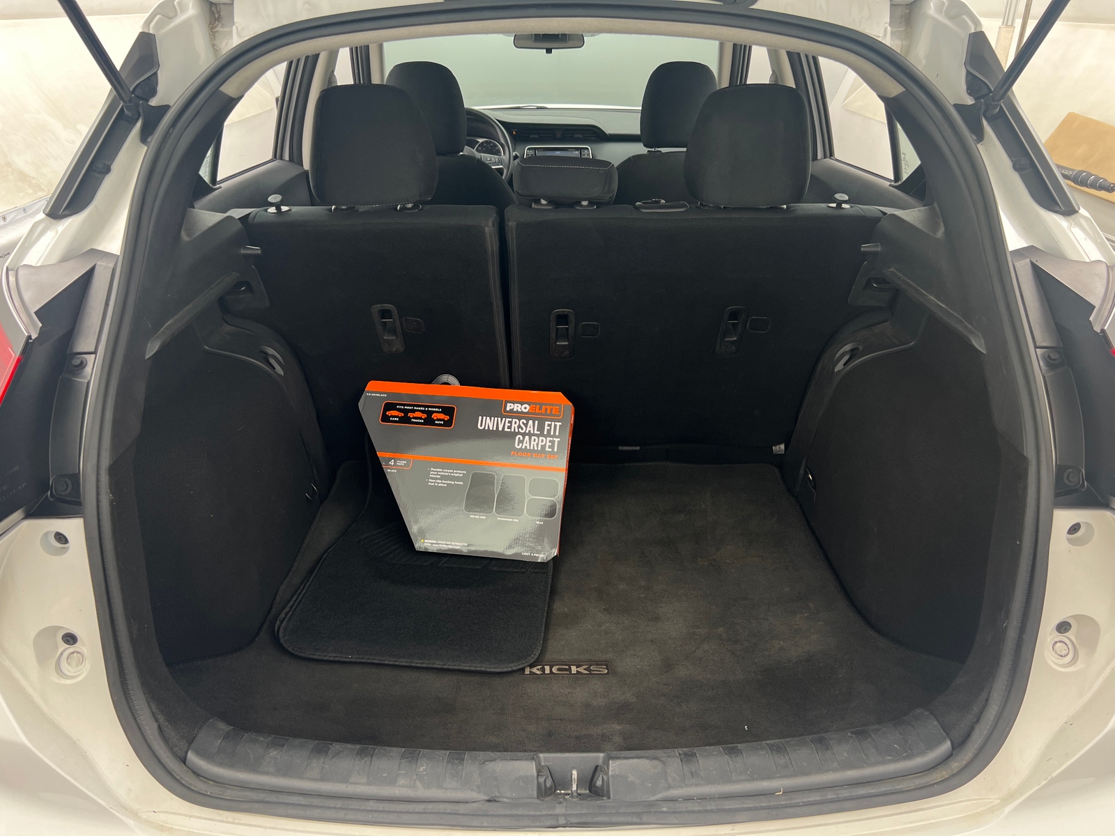 Thumbnail: 2021 Nissan Kicks - 7