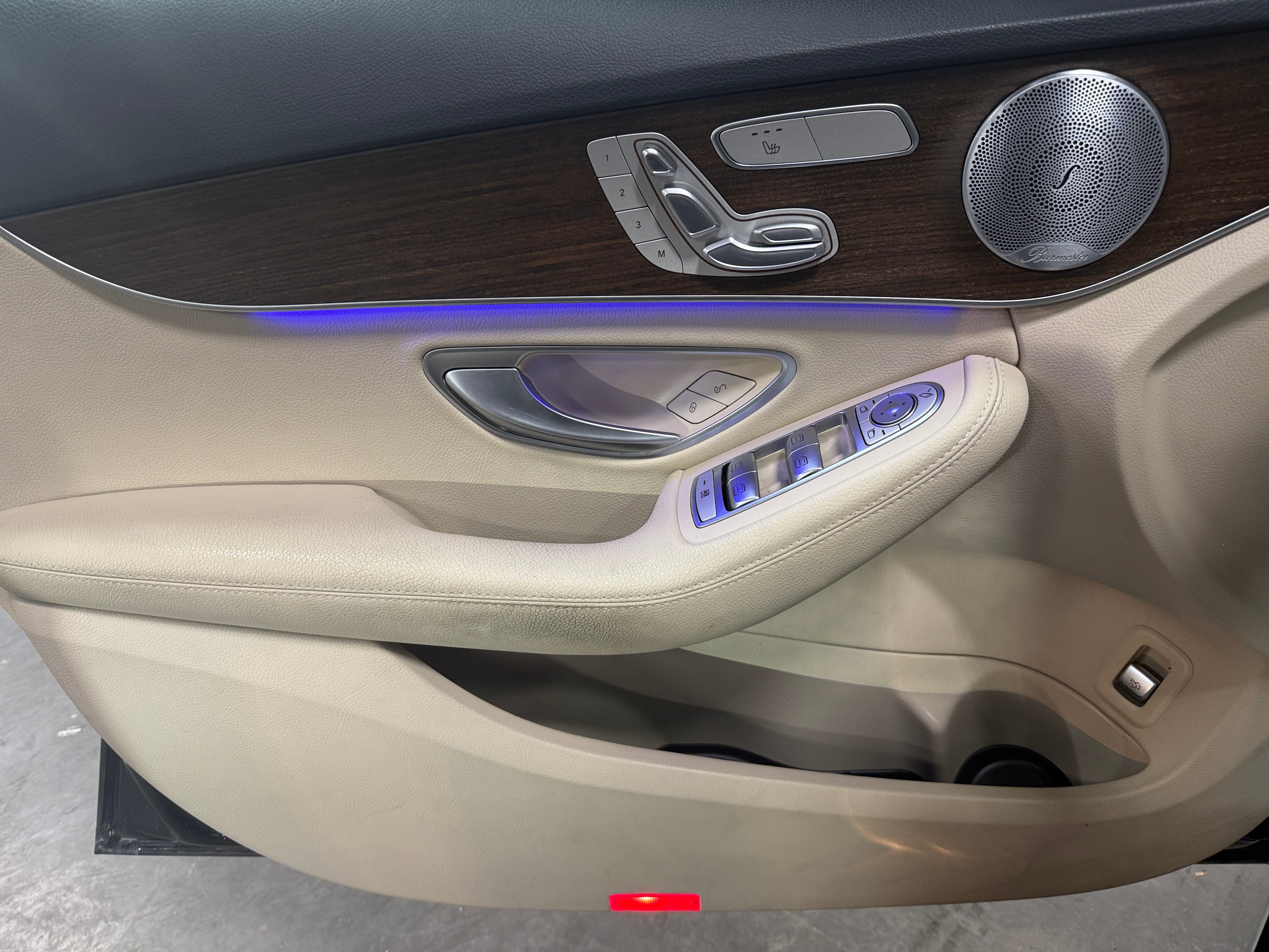 2021 Mercedes-Benz C-Class Sedan