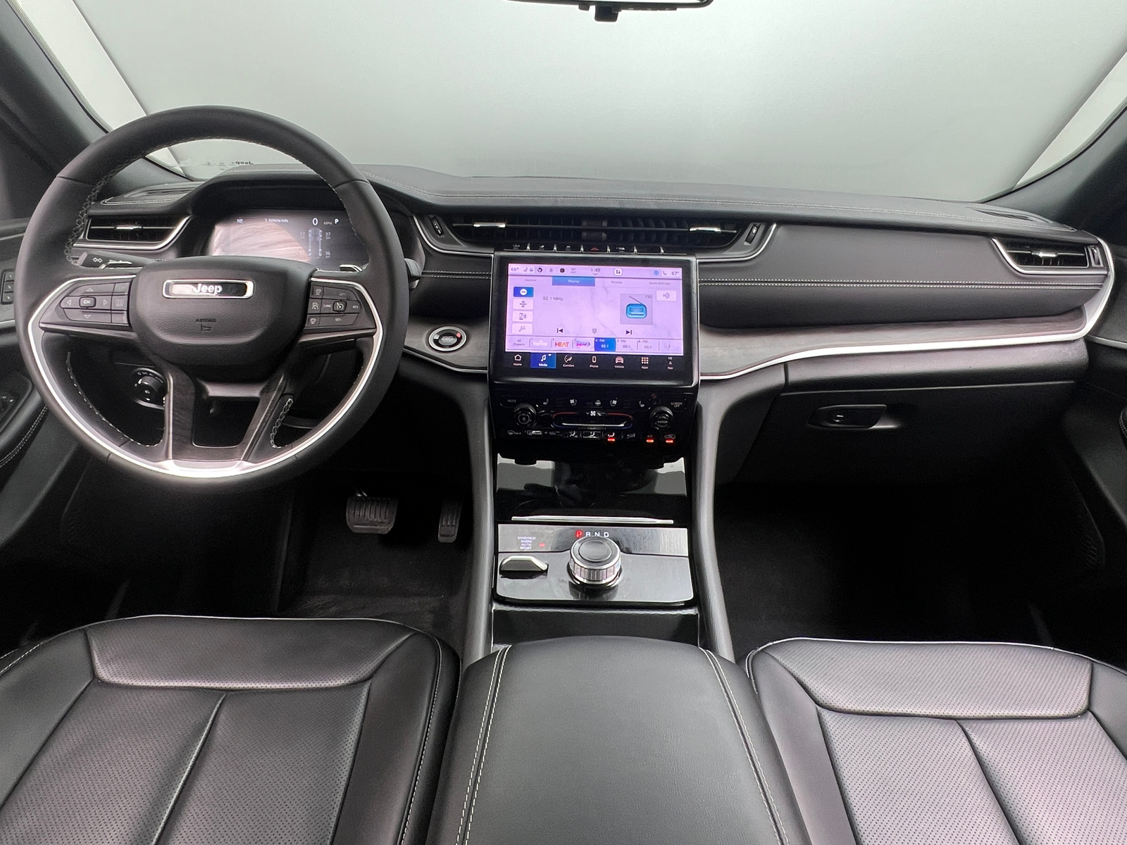 Thumbnail: 2025 Jeep Grand Cherokee - 2