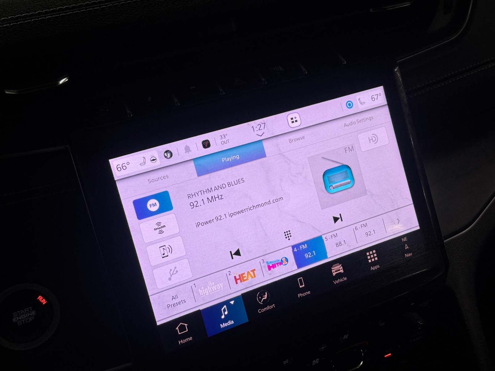 Thumbnail: 2025 Jeep Grand Cherokee - 3