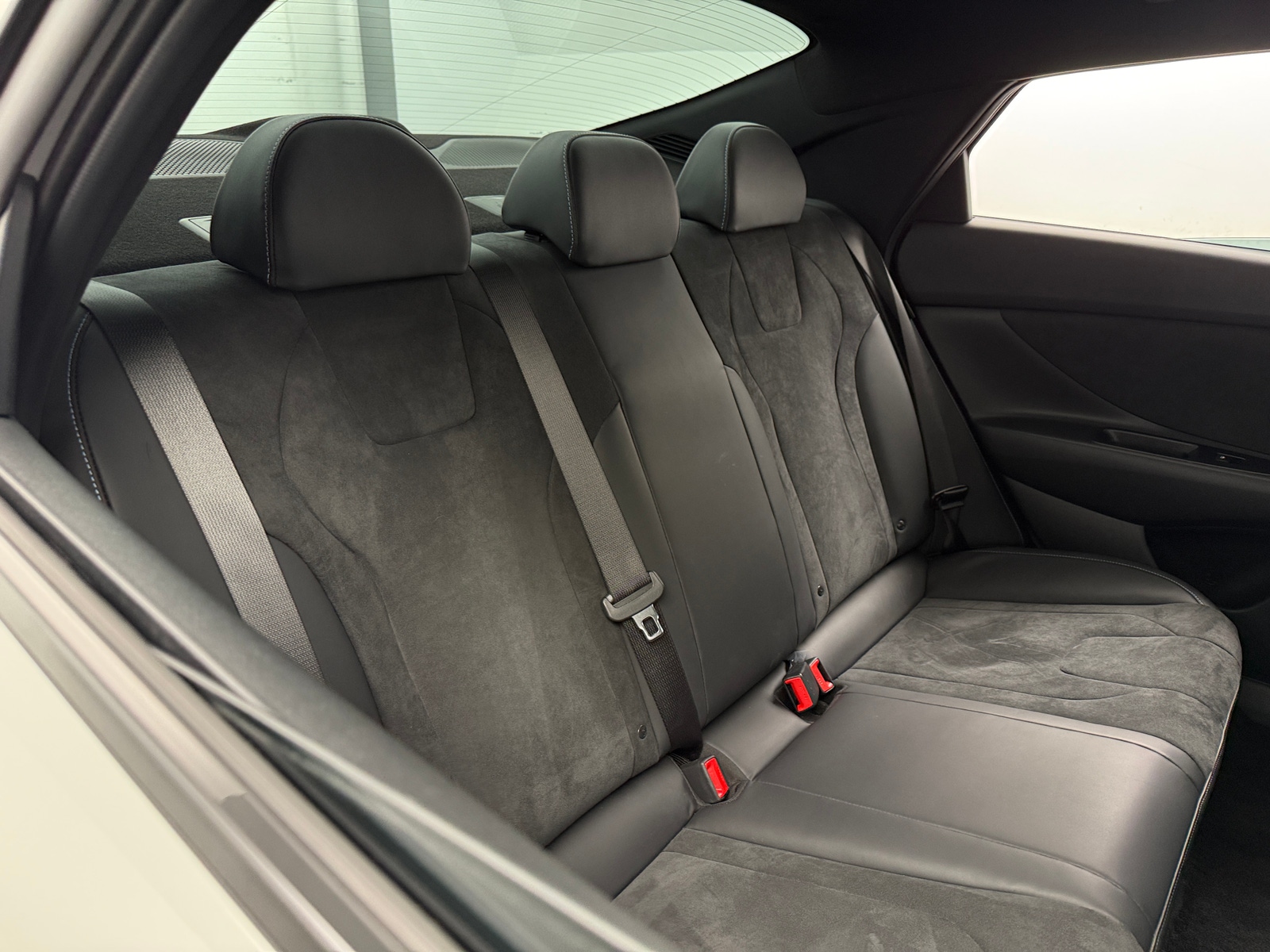 Thumbnail: 2024 Hyundai Elantra - 5