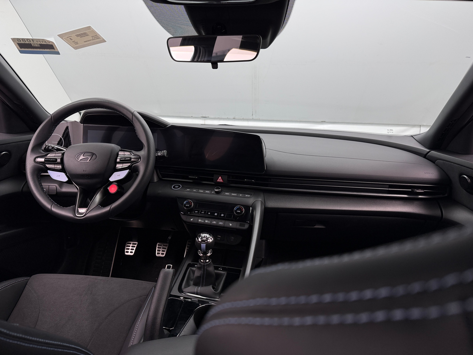 Thumbnail: 2024 Hyundai Elantra - 2