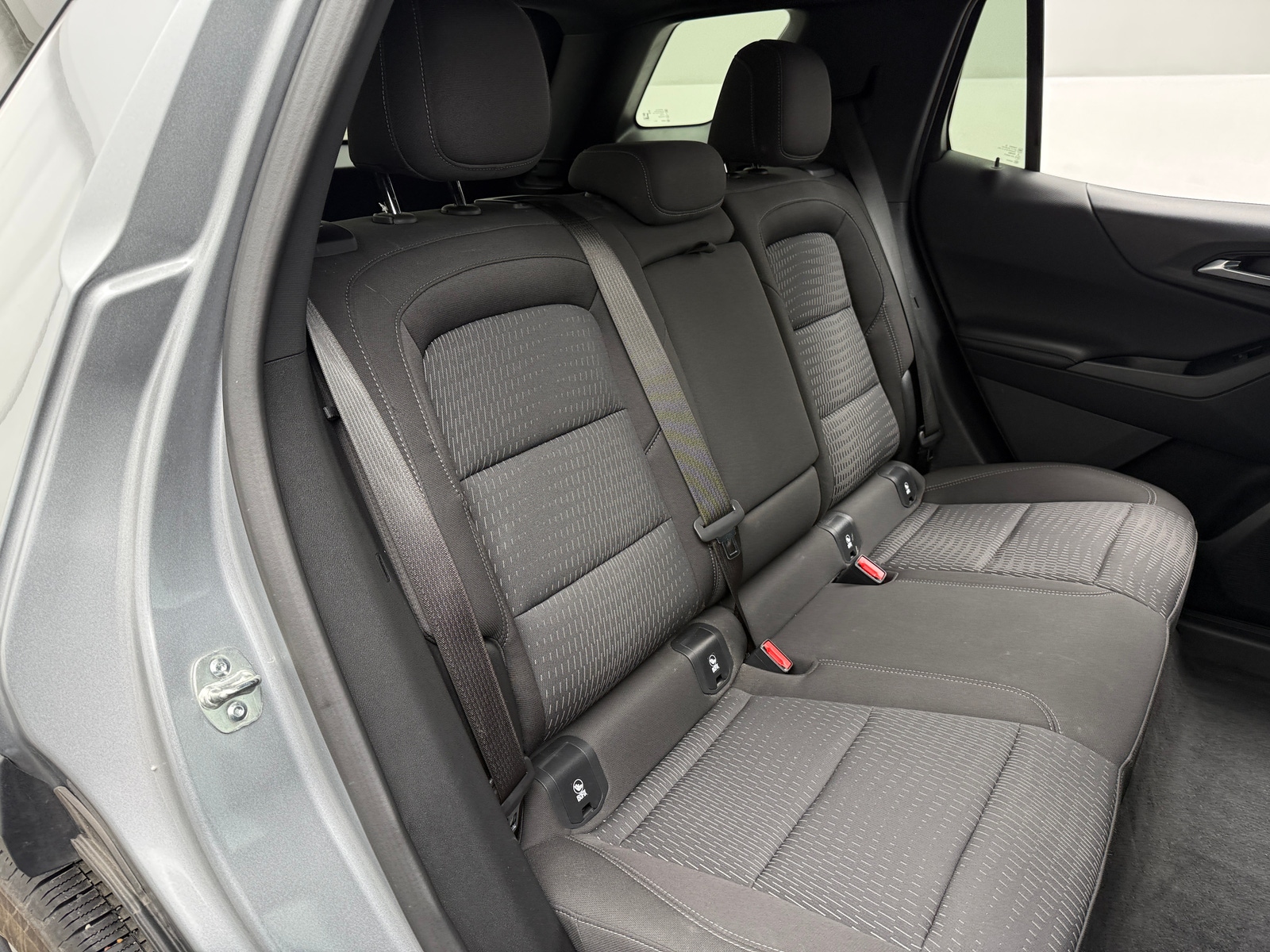 Thumbnail: 2025 Chevrolet Equinox - 6