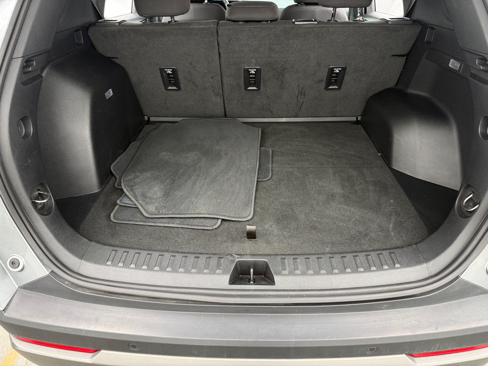 Thumbnail: 2025 Chevrolet Equinox - 7