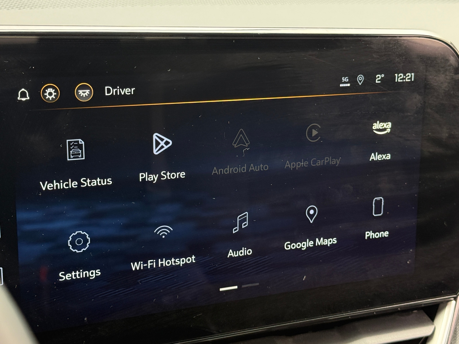 Thumbnail: 2025 Chevrolet Equinox - 4