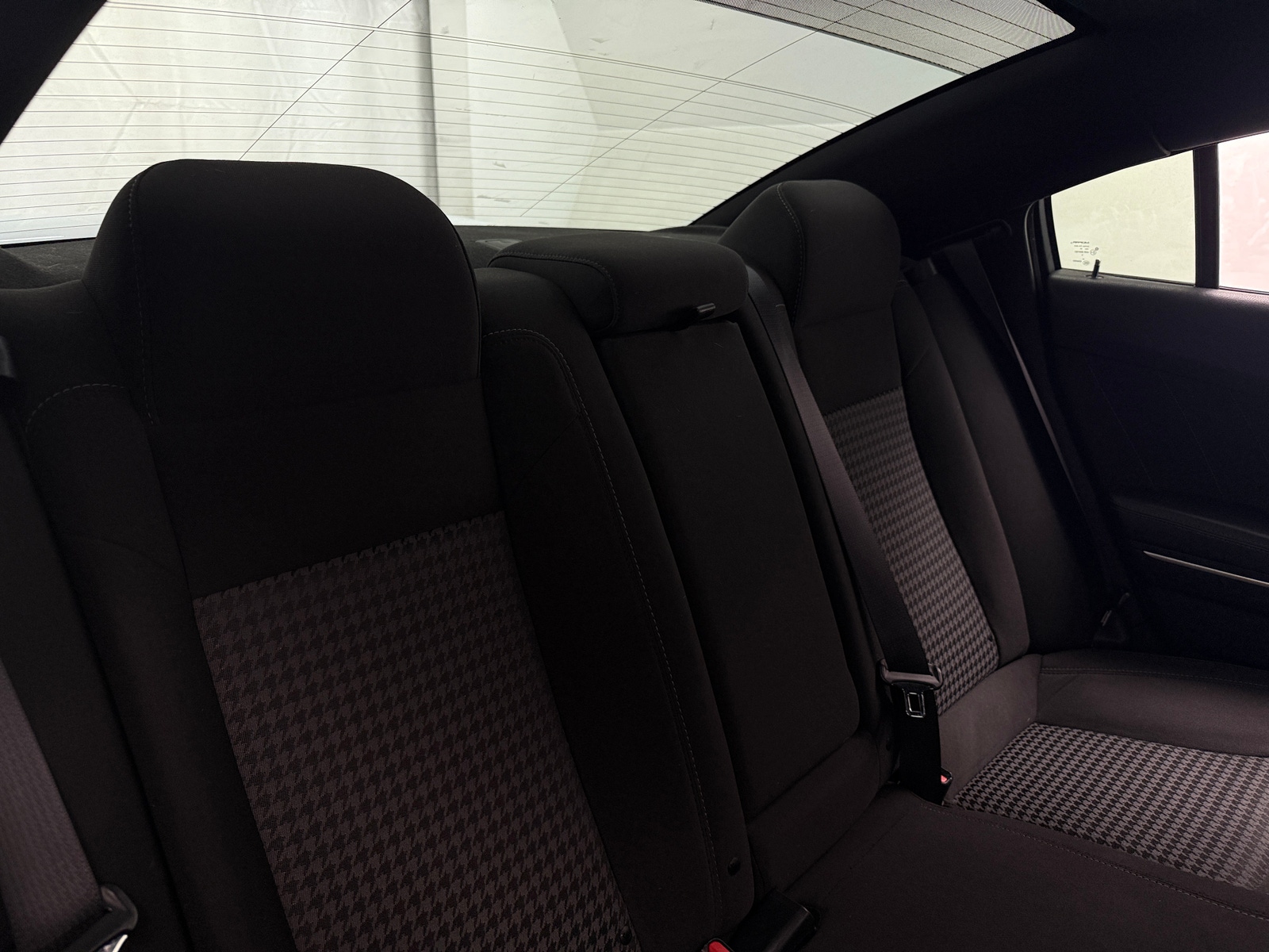 Thumbnail: 2021 Dodge Charger - 6