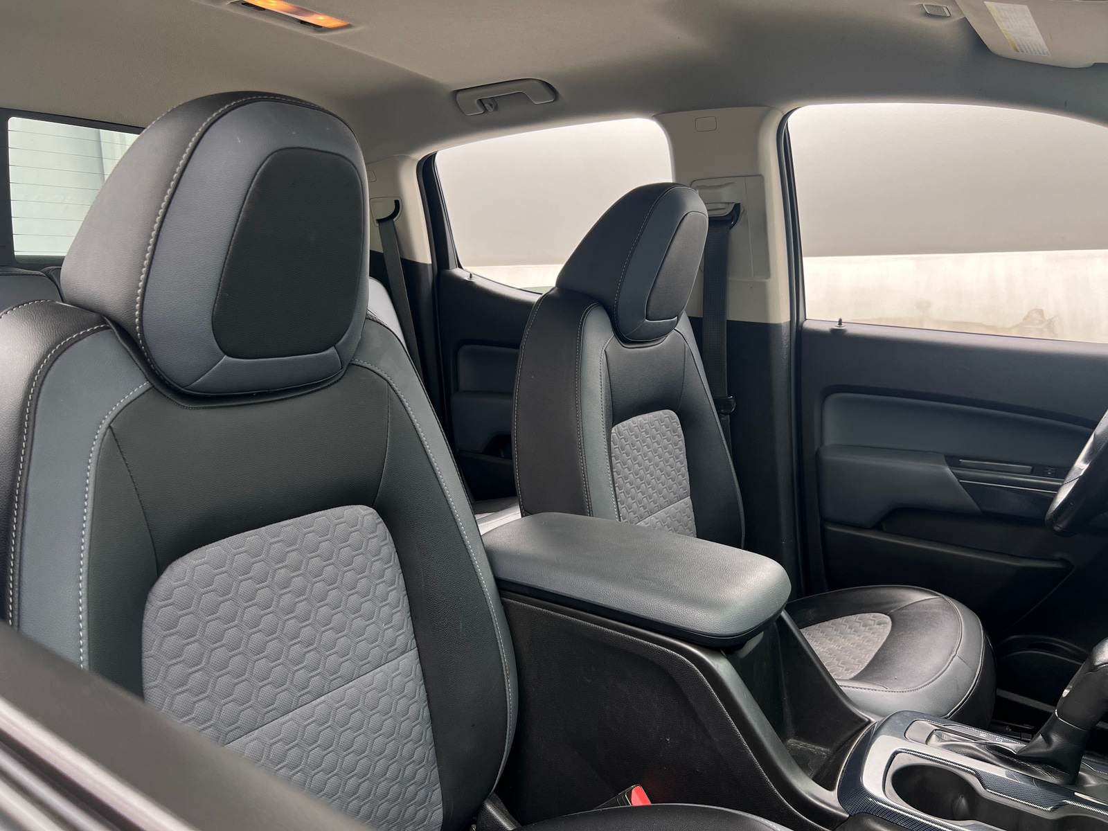 Thumbnail: 2016 Chevrolet Colorado - 2