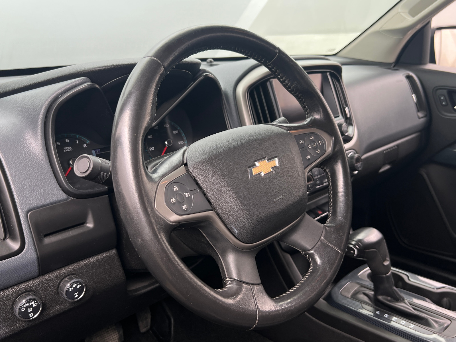 Thumbnail: 2016 Chevrolet Colorado - 5