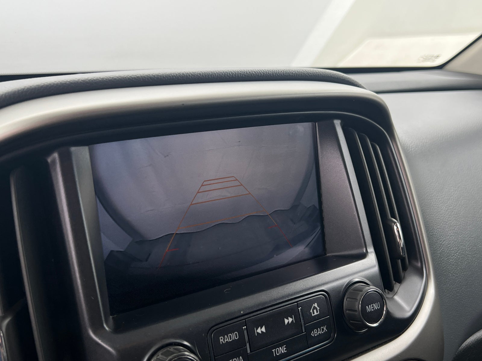 Thumbnail: 2016 Chevrolet Colorado - 4