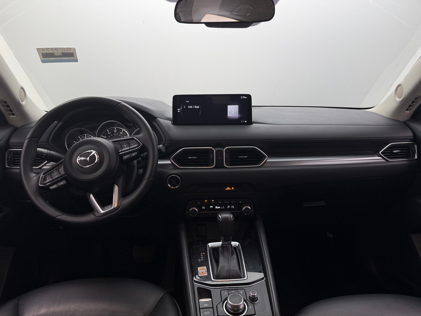 Thumbnail: 2025 Mazda CX-5 - 2