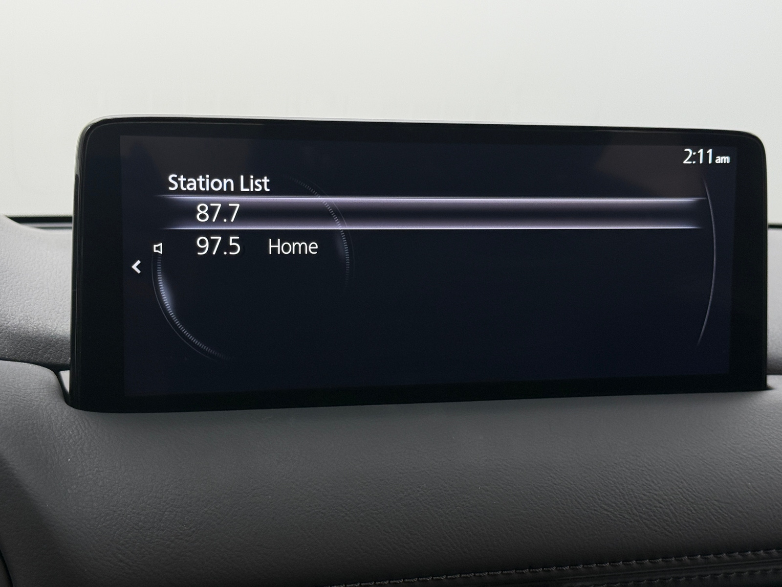 Thumbnail: 2025 Mazda CX-5 - 3