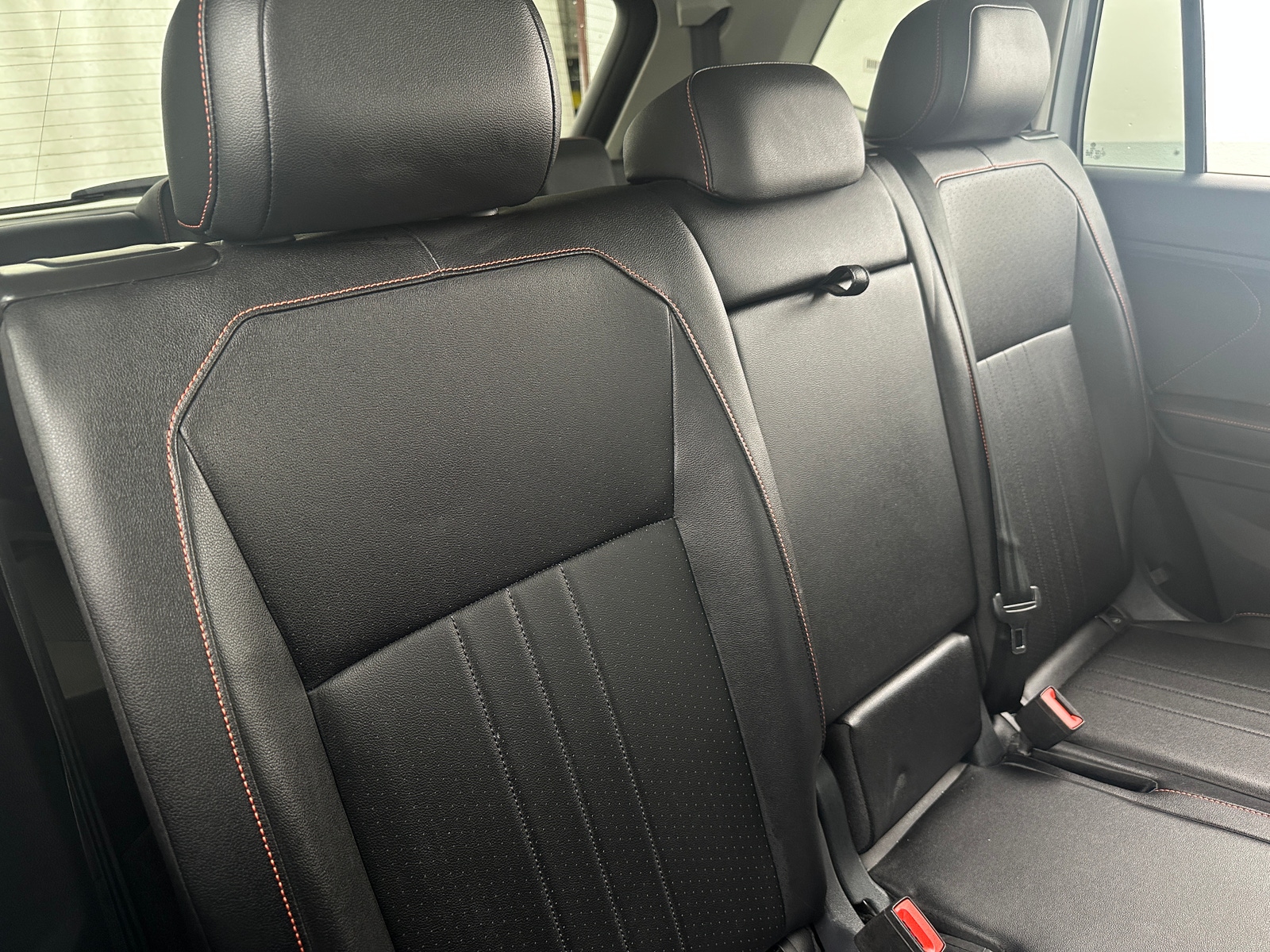 Thumbnail: 2024 Volkswagen Tiguan - 5