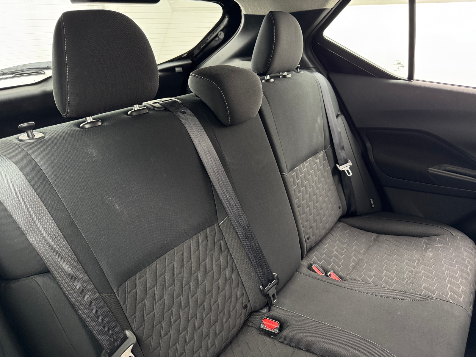 Thumbnail: 2022 Nissan Kicks - 6