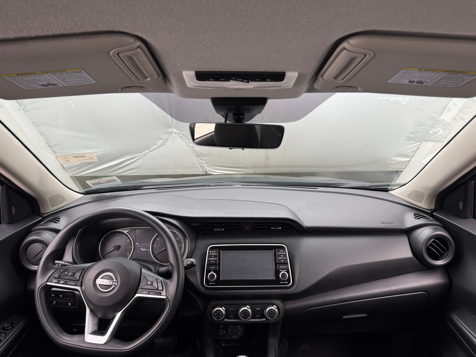 Thumbnail: 2022 Nissan Kicks - 3