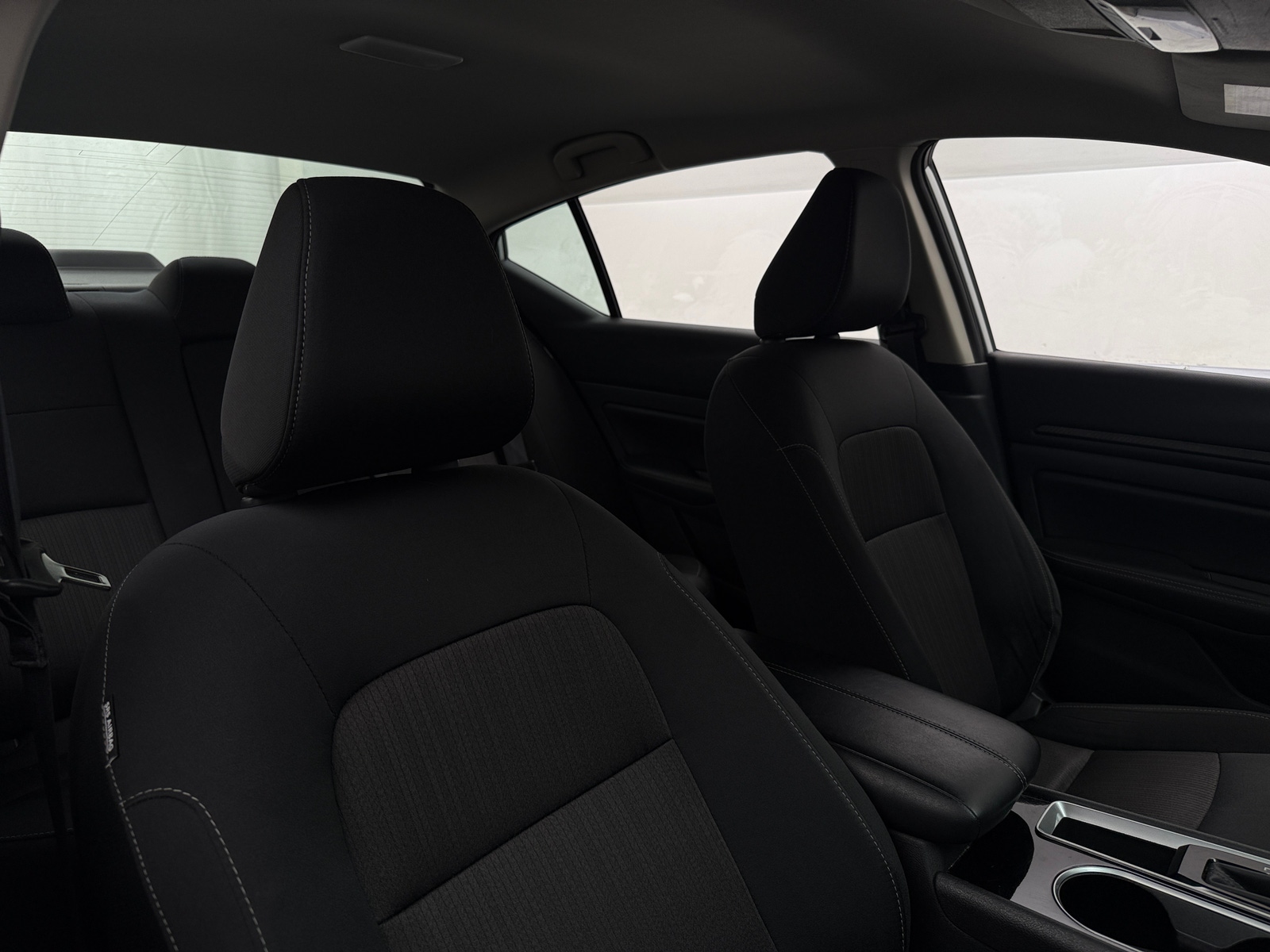 Thumbnail: 2024 Nissan Altima - 2