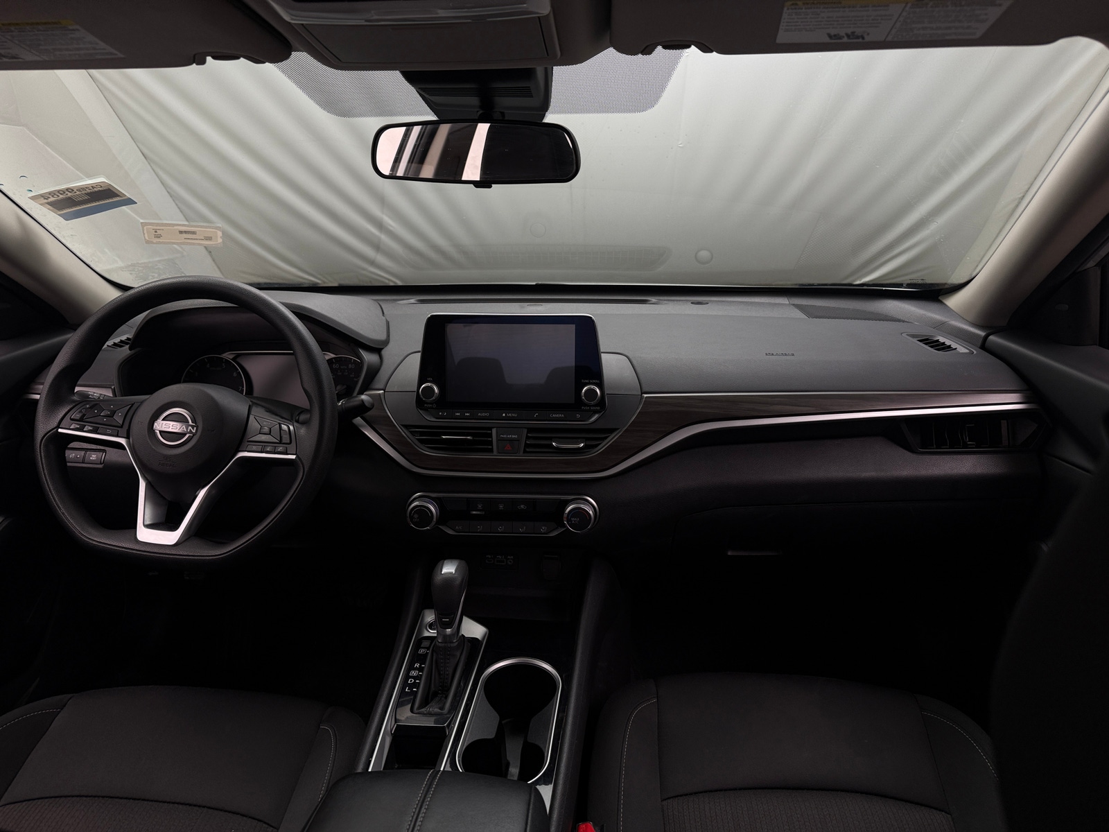 Thumbnail: 2024 Nissan Altima - 3