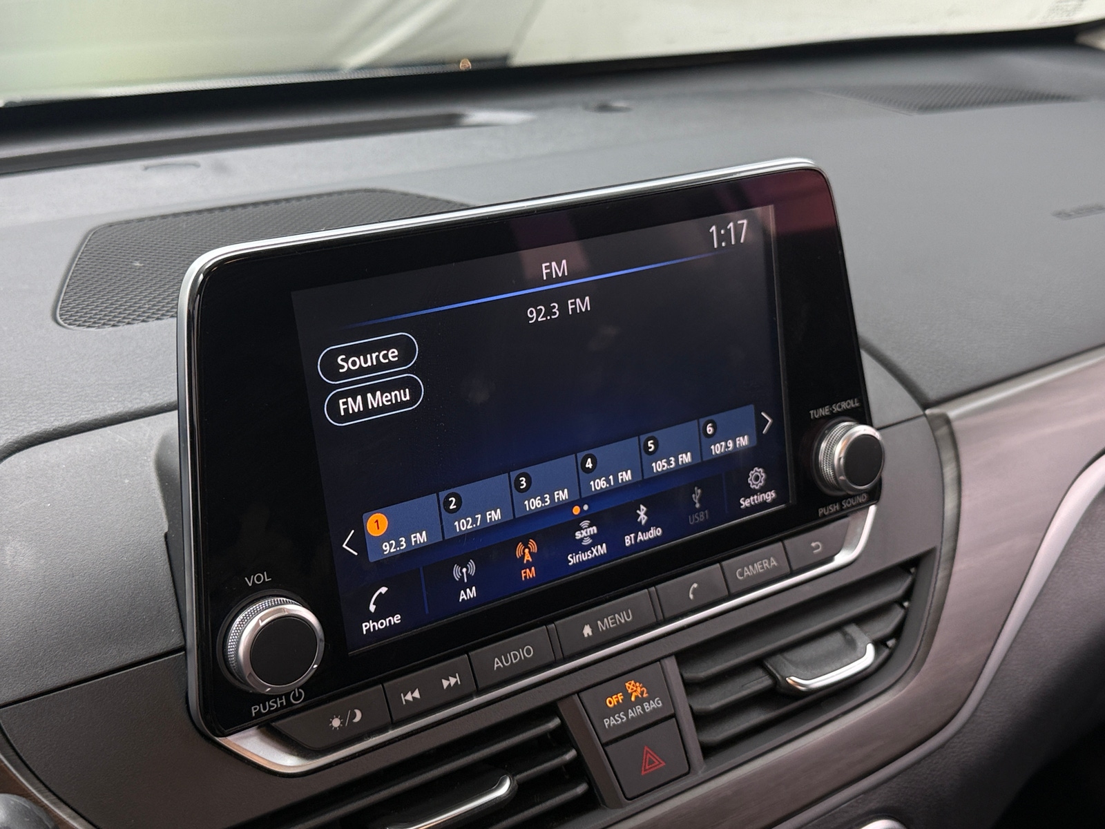 Thumbnail: 2024 Nissan Altima - 4