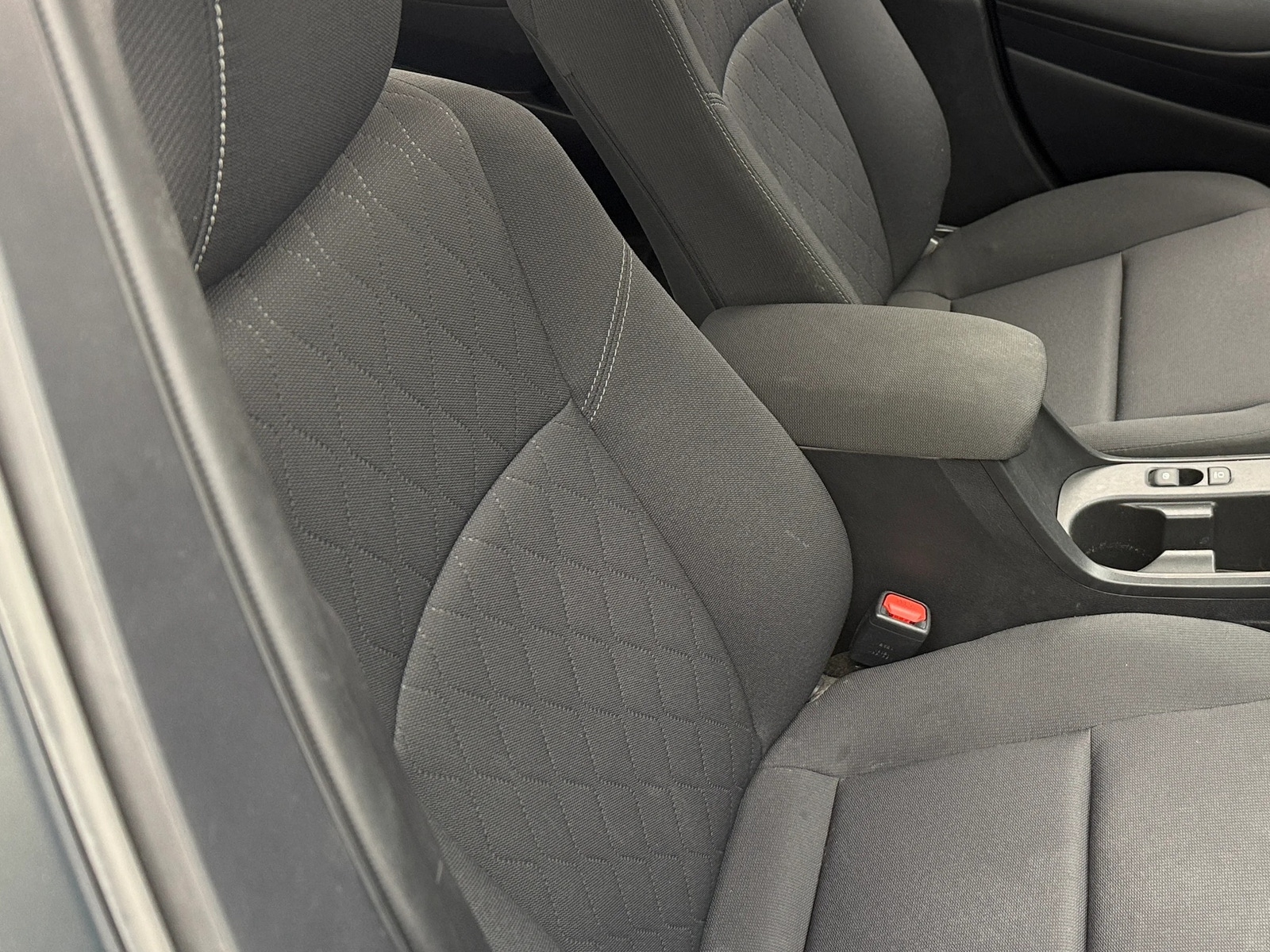 Thumbnail: 2025 Toyota Corolla - 2