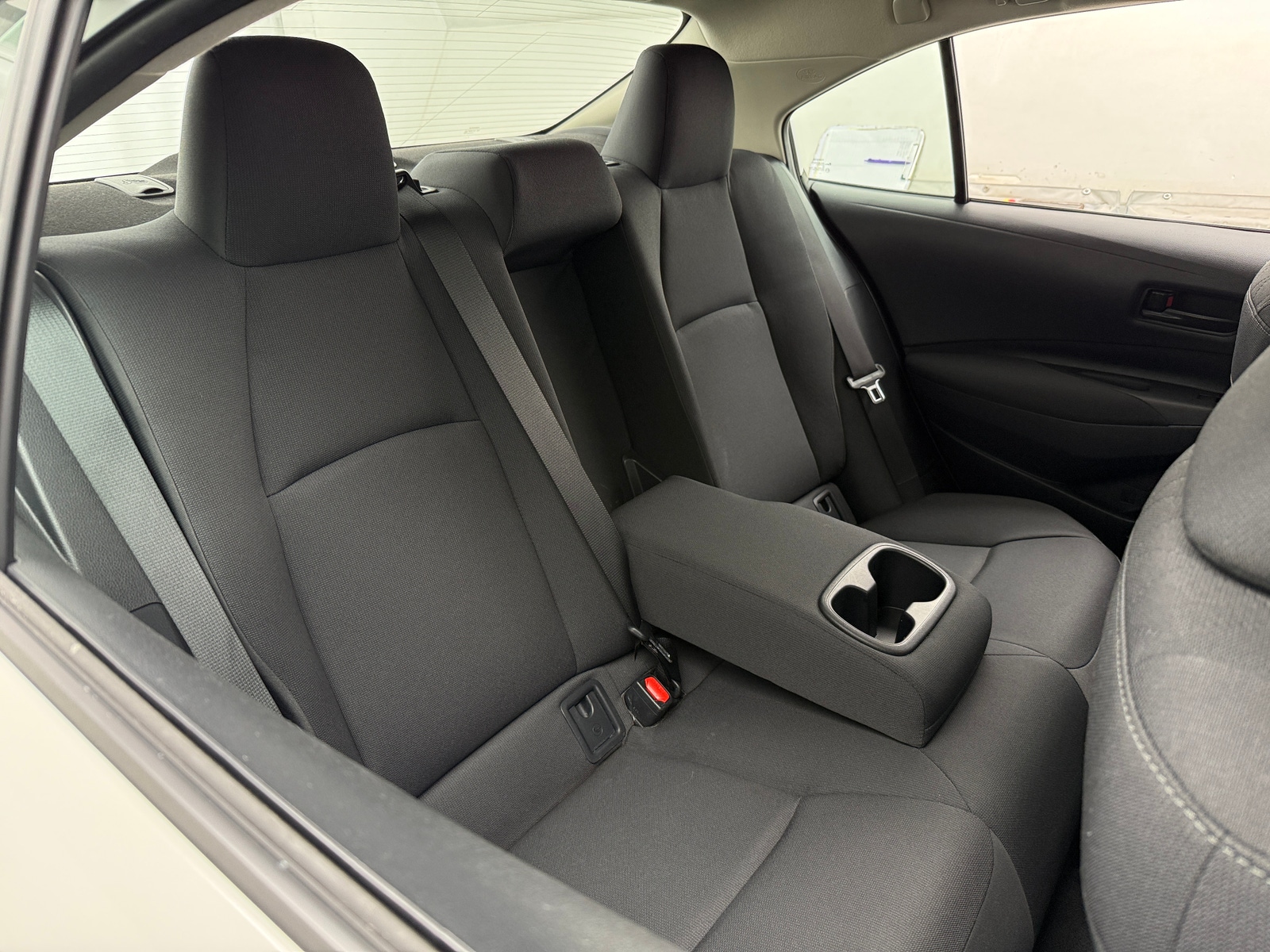 Thumbnail: 2025 Toyota Corolla - 6