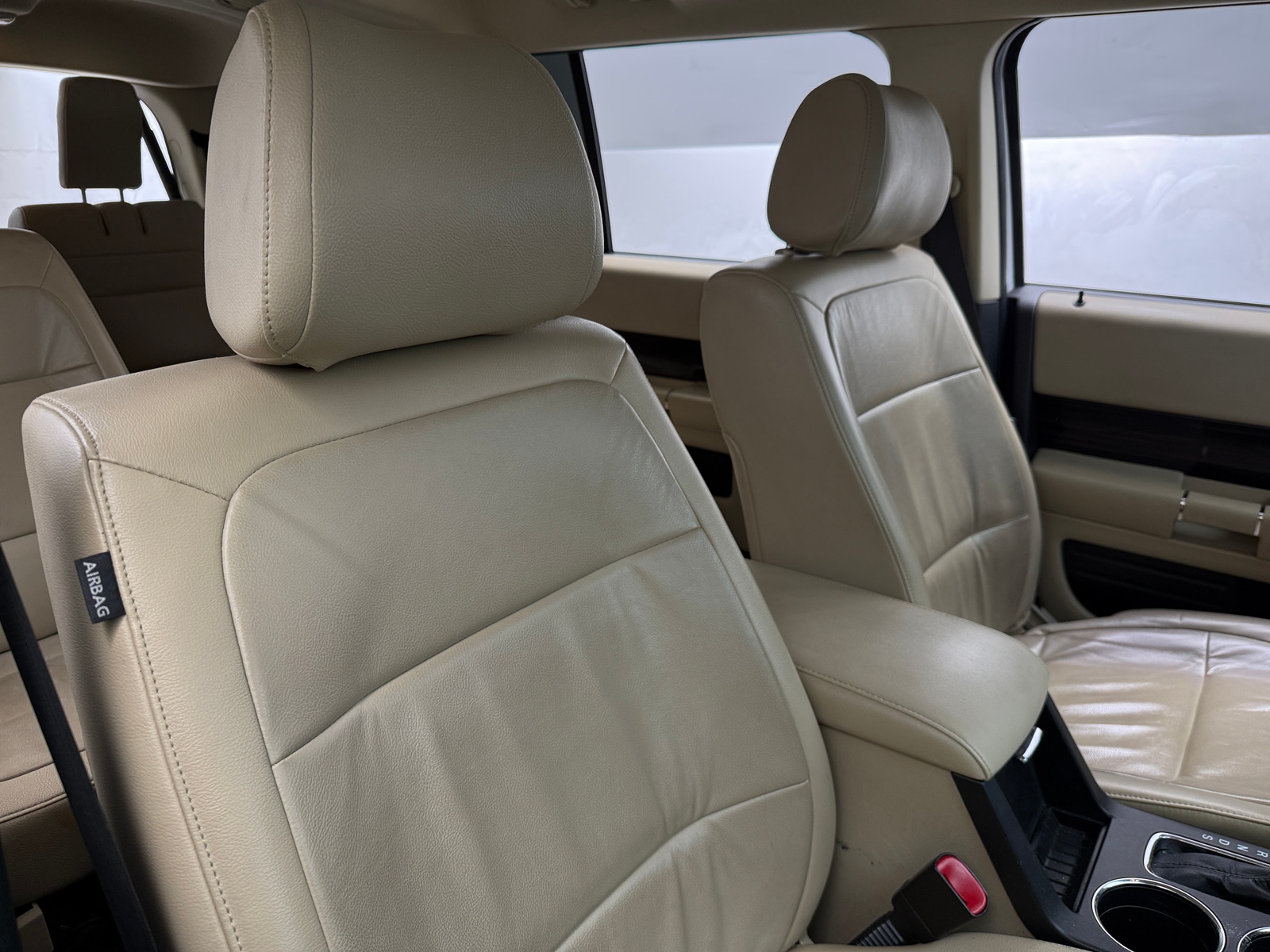 Thumbnail: 2018 Ford Flex - 2