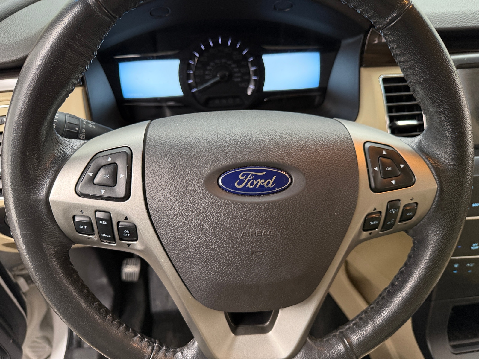 Thumbnail: 2018 Ford Flex - 5