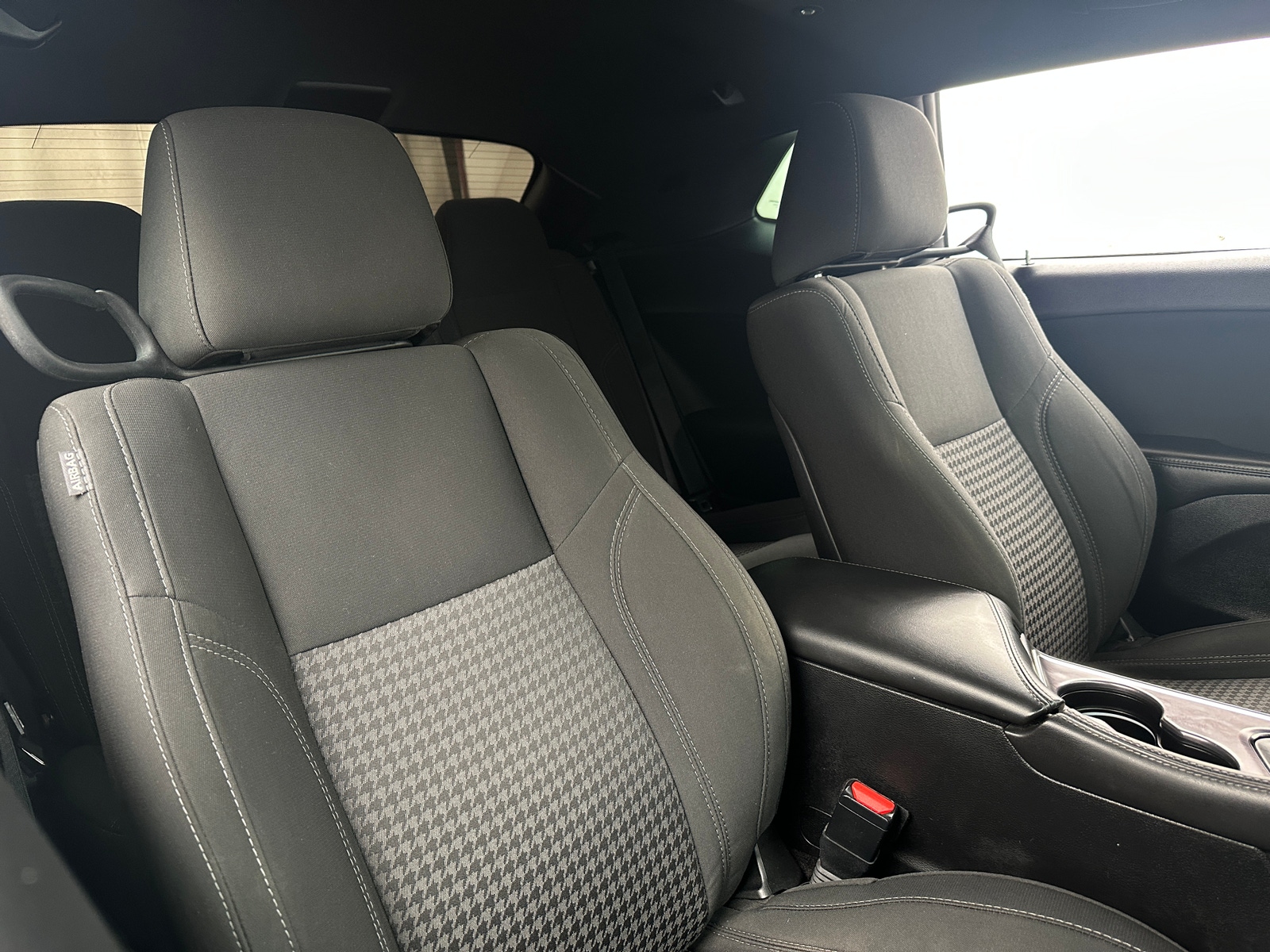 Thumbnail: 2018 Dodge Challenger - 2