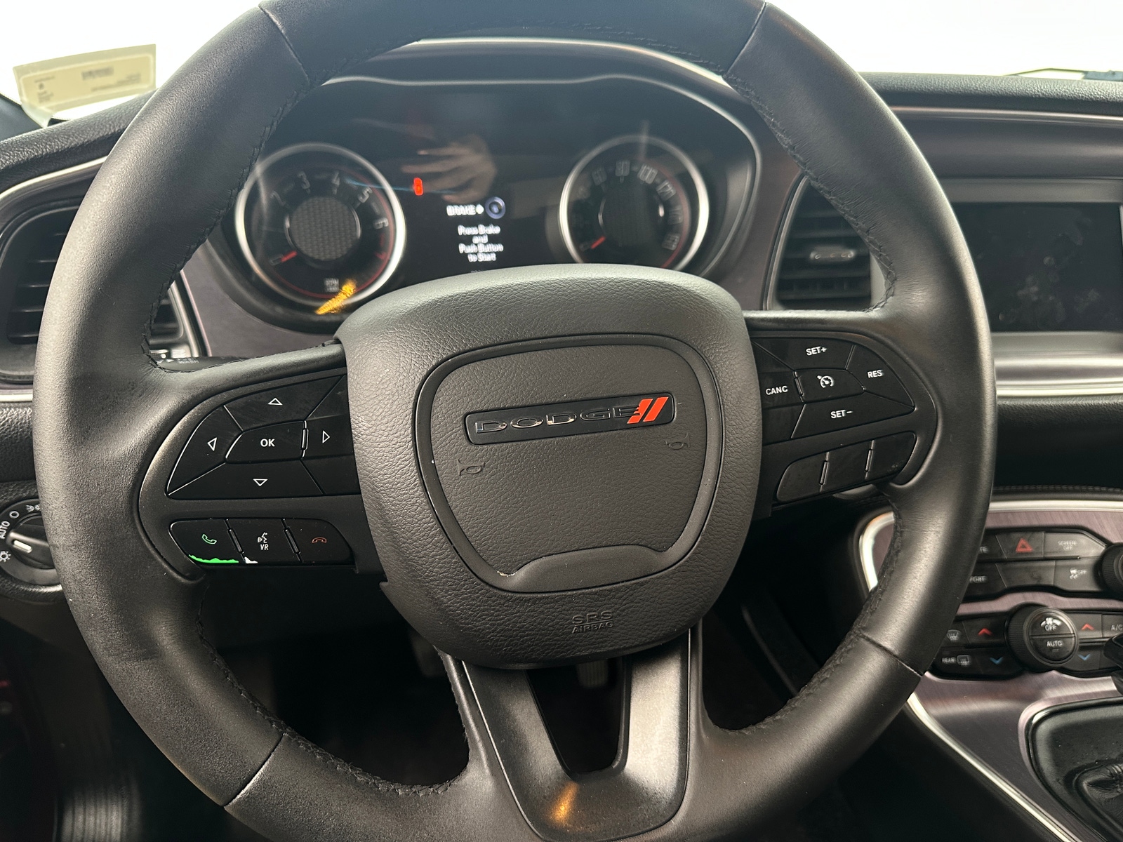 Thumbnail: 2018 Dodge Challenger - 4