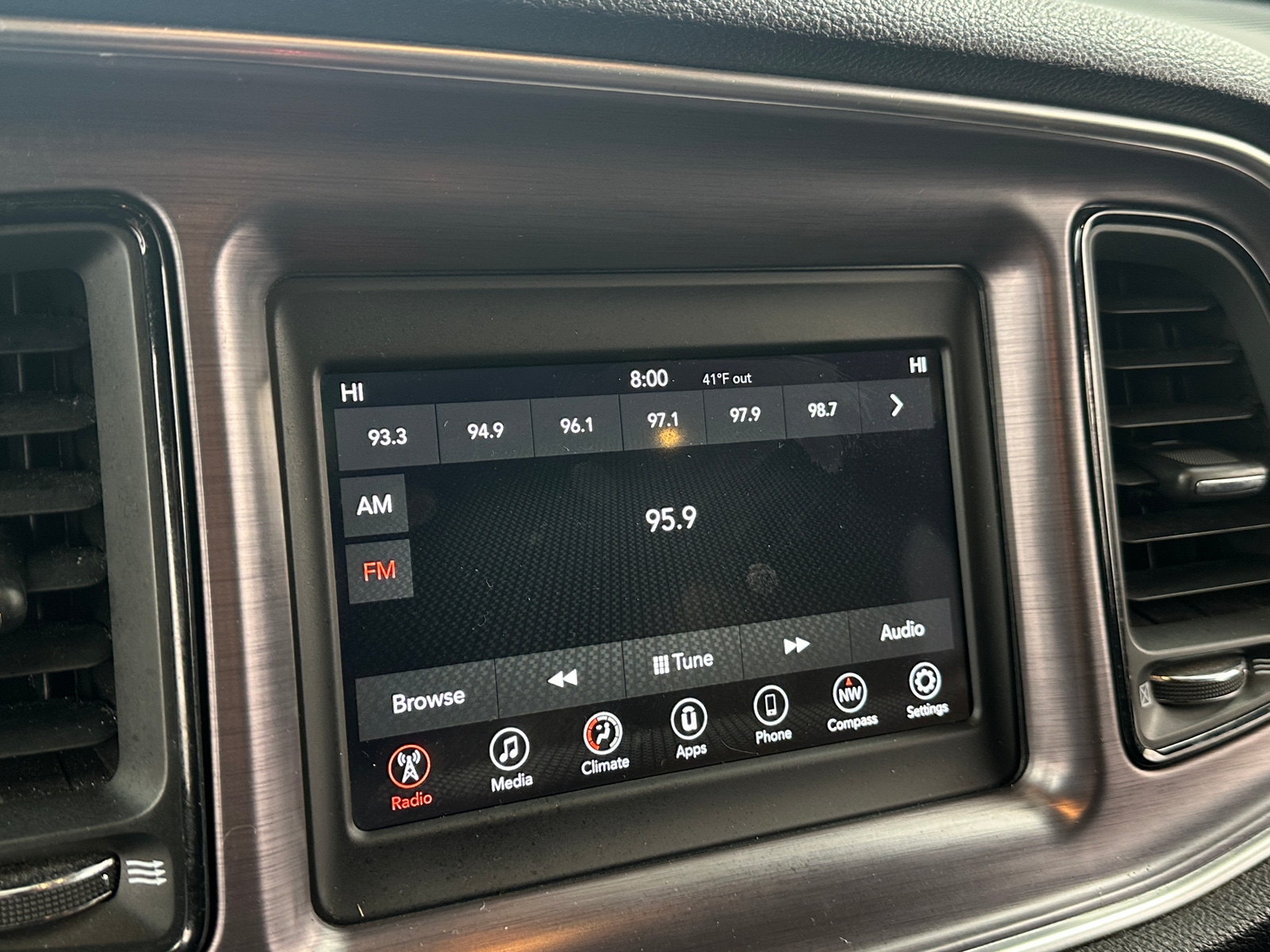 Thumbnail: 2018 Dodge Challenger - 3