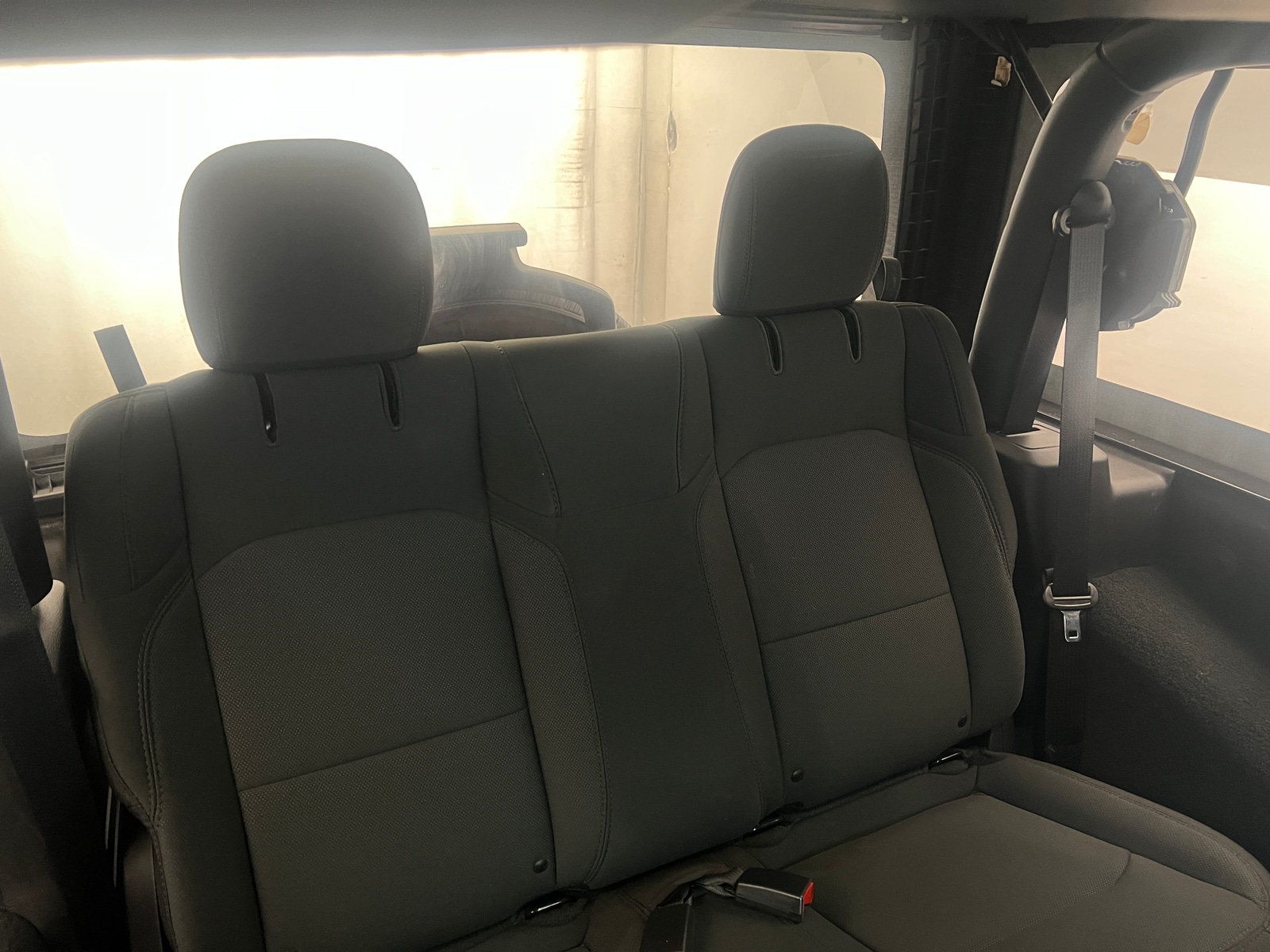 Thumbnail: 2022 Jeep Wrangler - 6