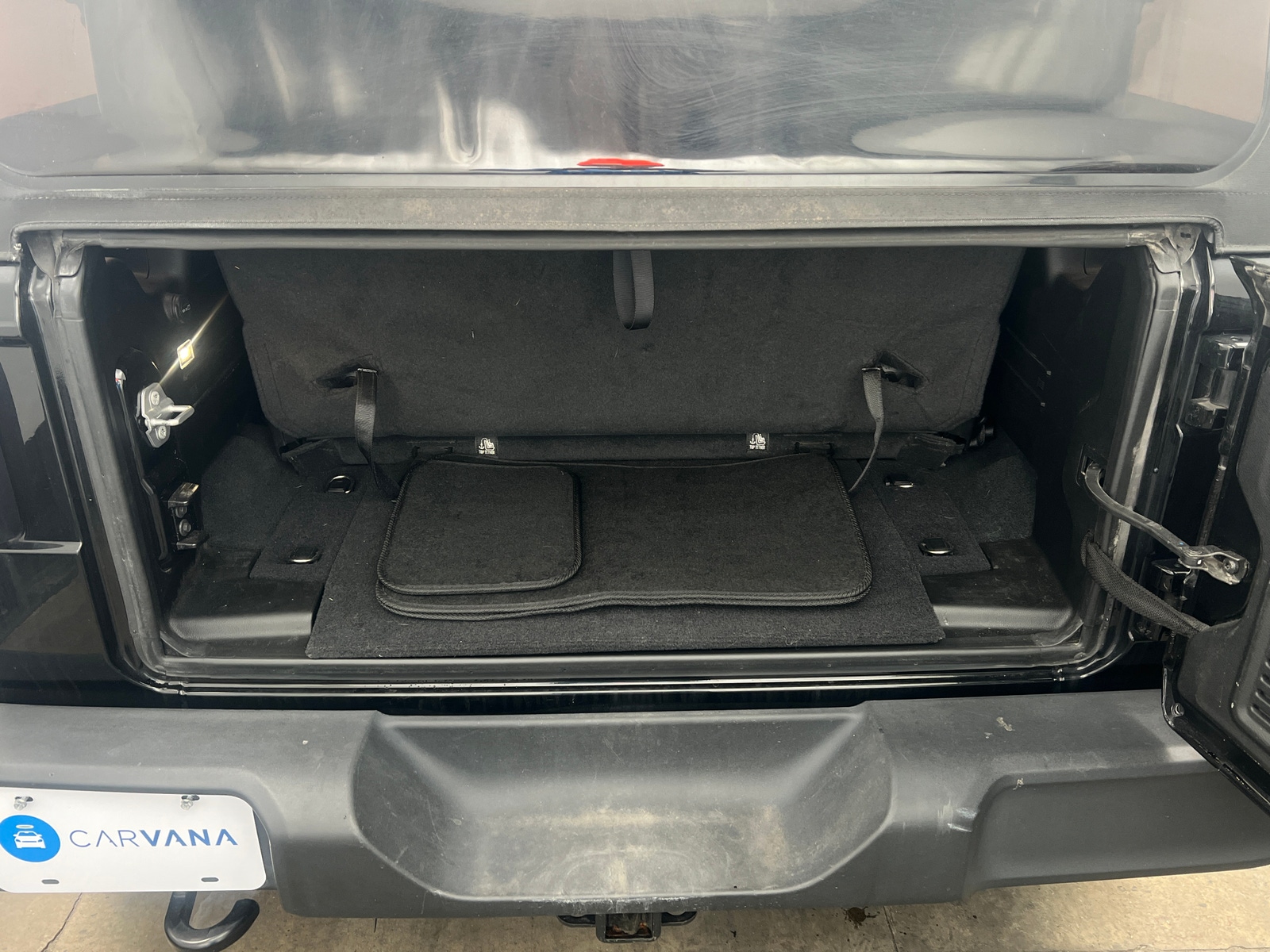 Thumbnail: 2022 Jeep Wrangler - 7