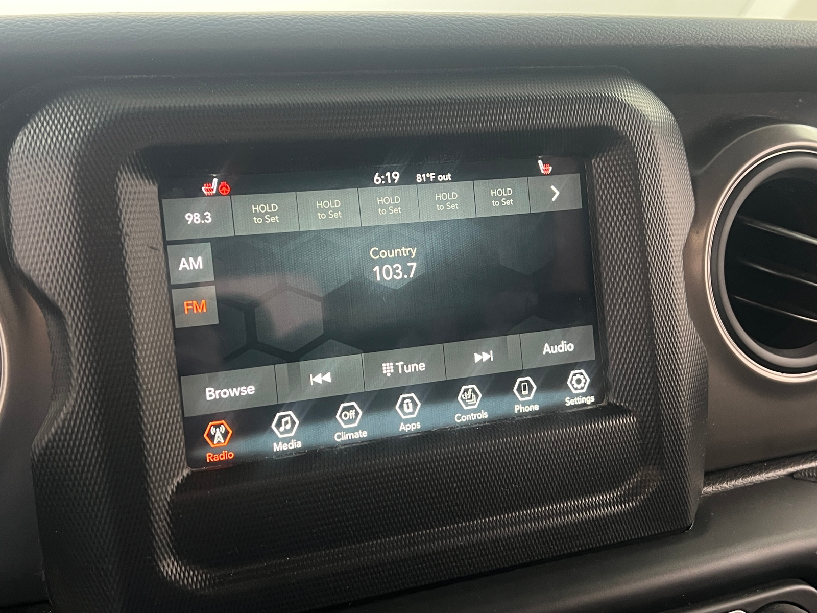 Thumbnail: 2022 Jeep Wrangler - 4