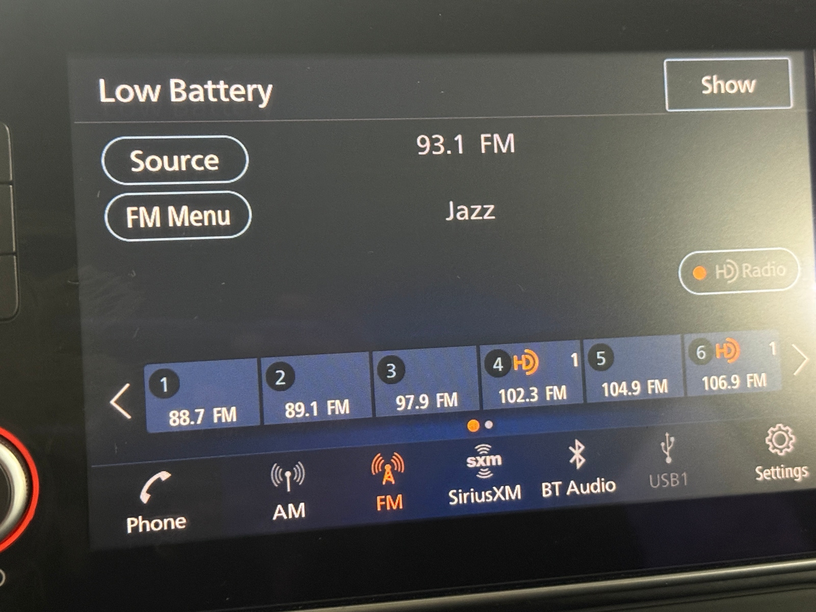 Thumbnail: 2020 Nissan Leaf - 4