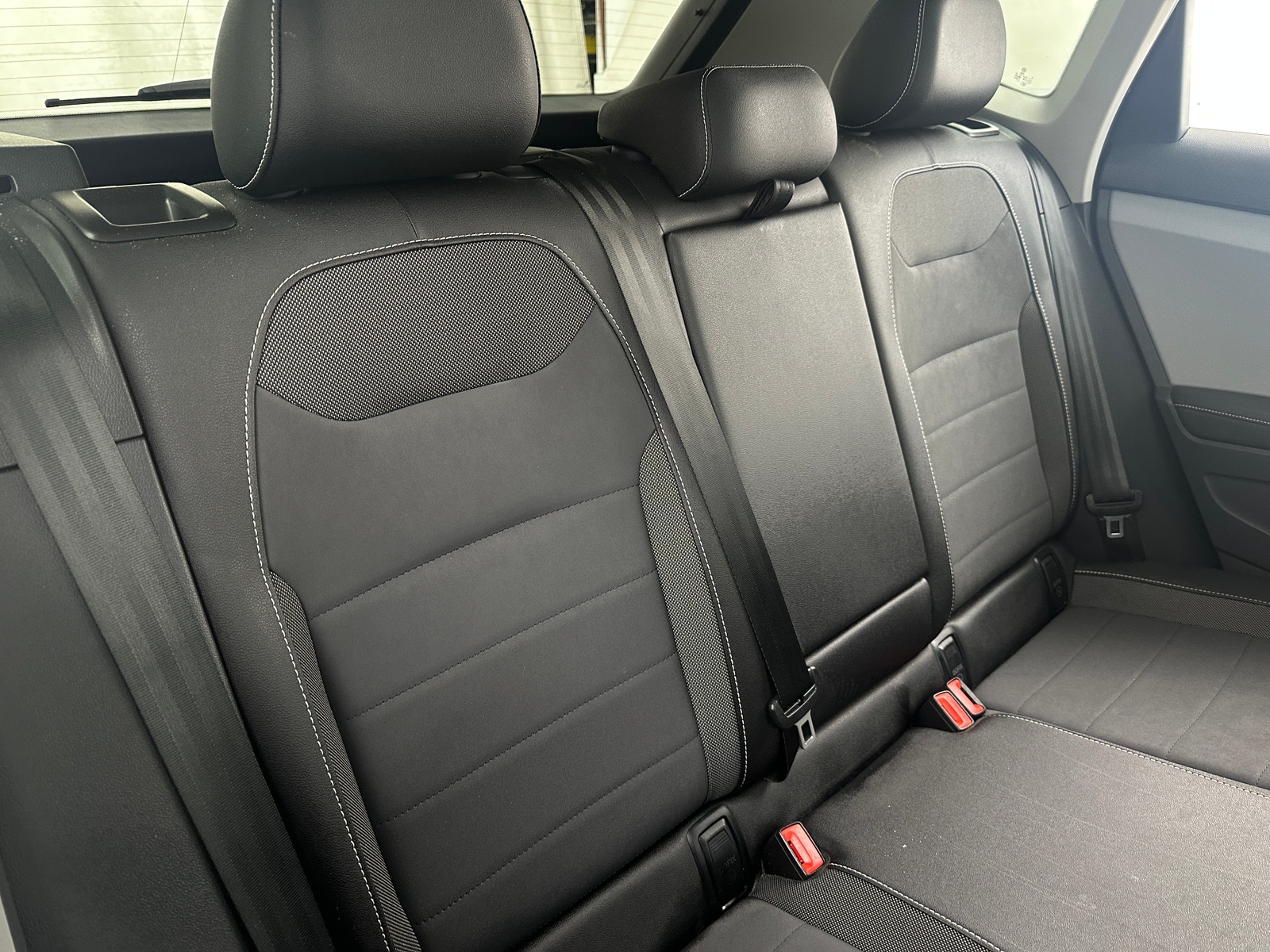 Thumbnail: 2024 Volkswagen Taos - 5