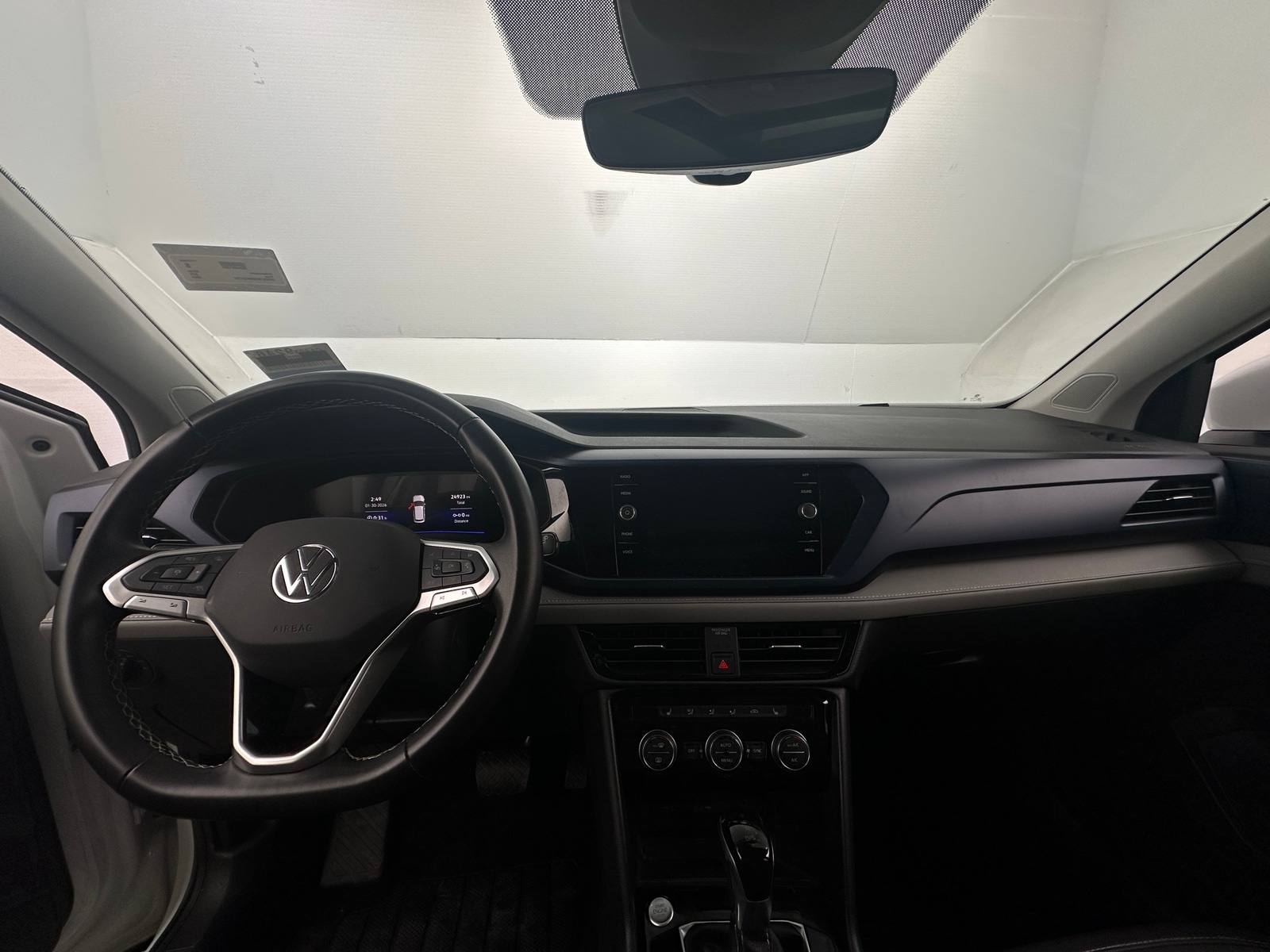 Thumbnail: 2024 Volkswagen Taos - 2