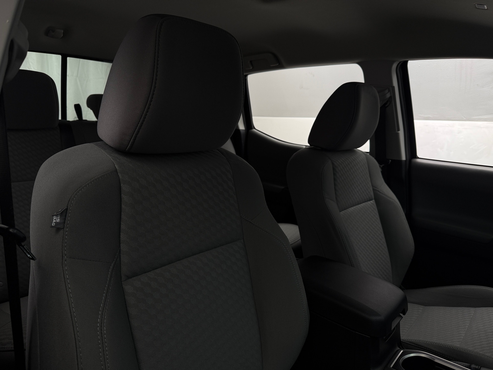 Thumbnail: 2022 Toyota Tacoma - 2