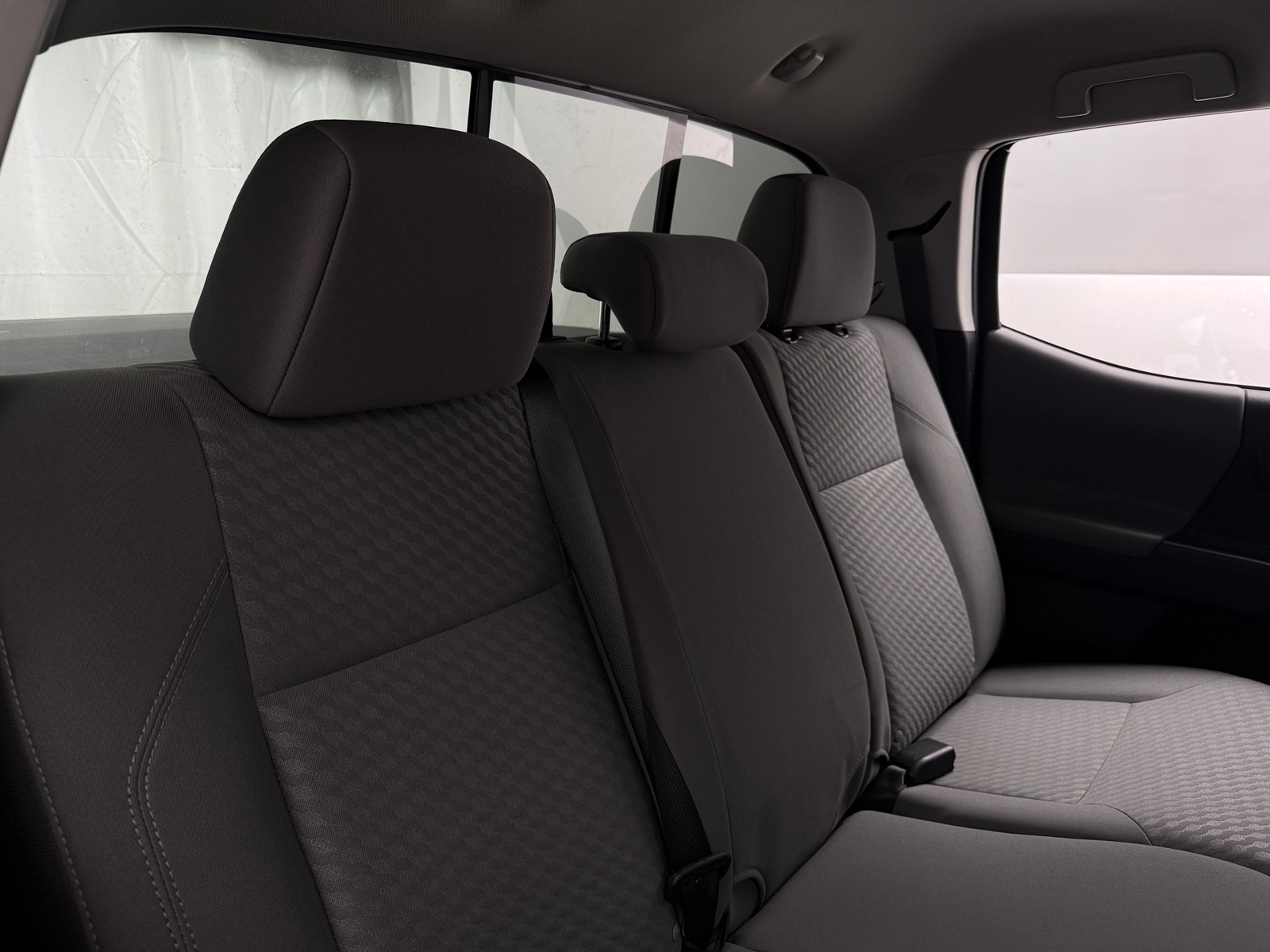 Thumbnail: 2022 Toyota Tacoma - 6