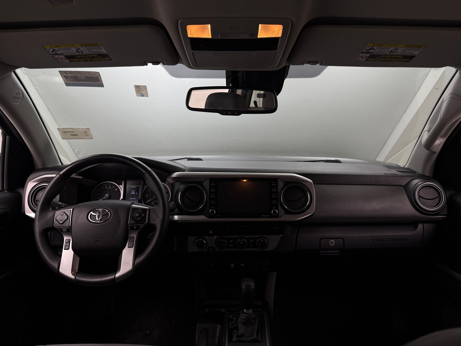 Thumbnail: 2022 Toyota Tacoma - 3